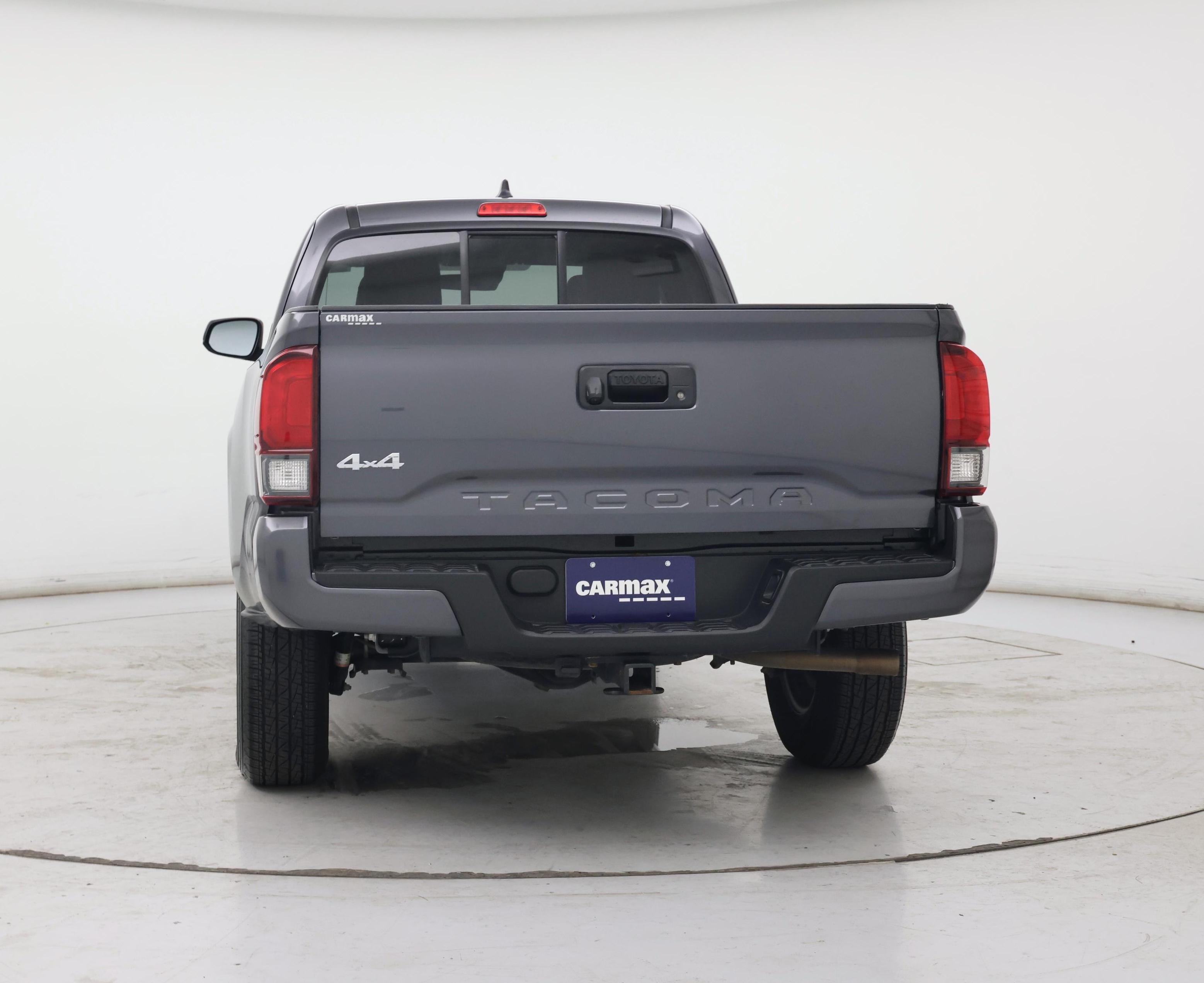 Thumbnail: 2023 Toyota Tacoma - 6