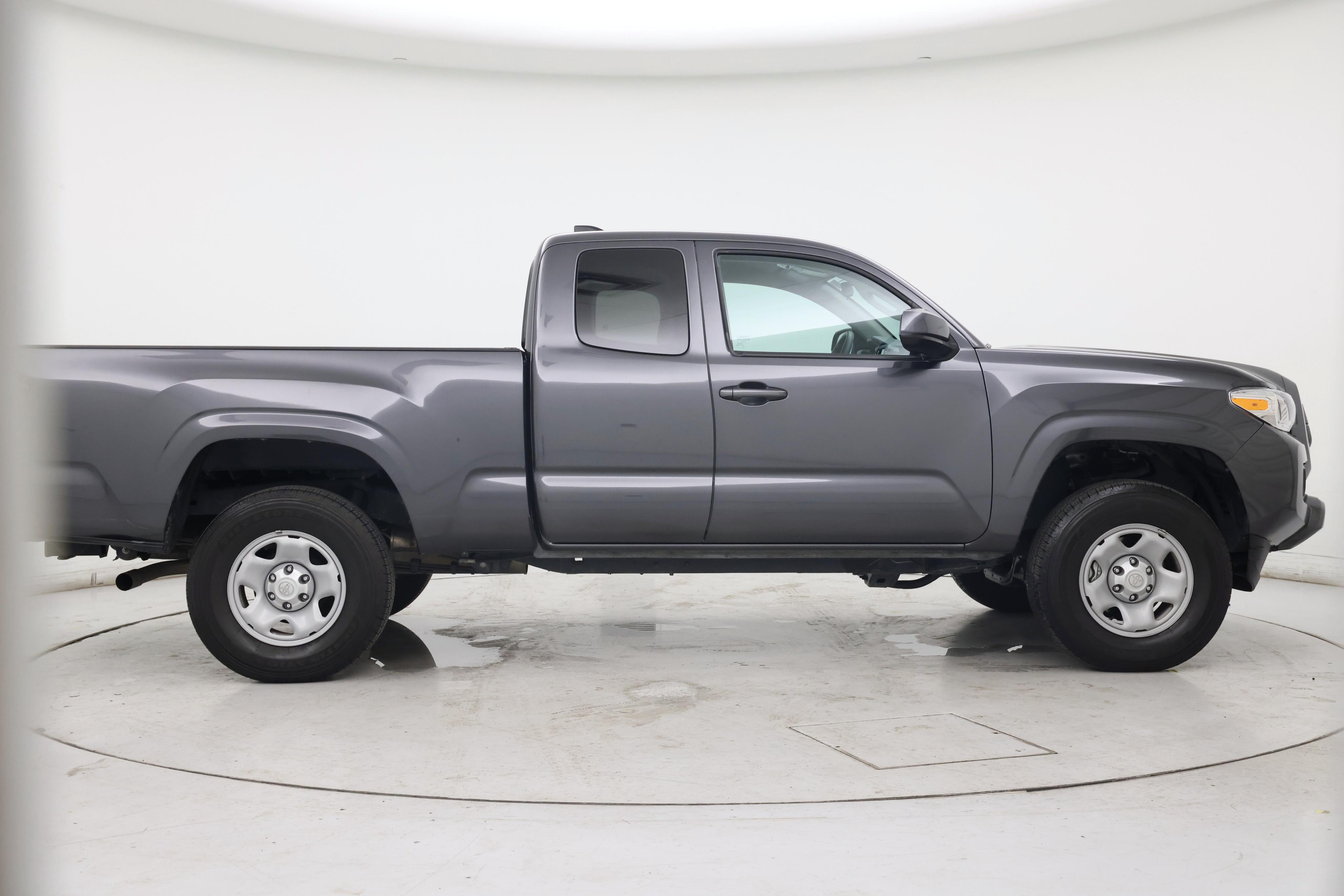 Thumbnail: 2023 Toyota Tacoma - 7