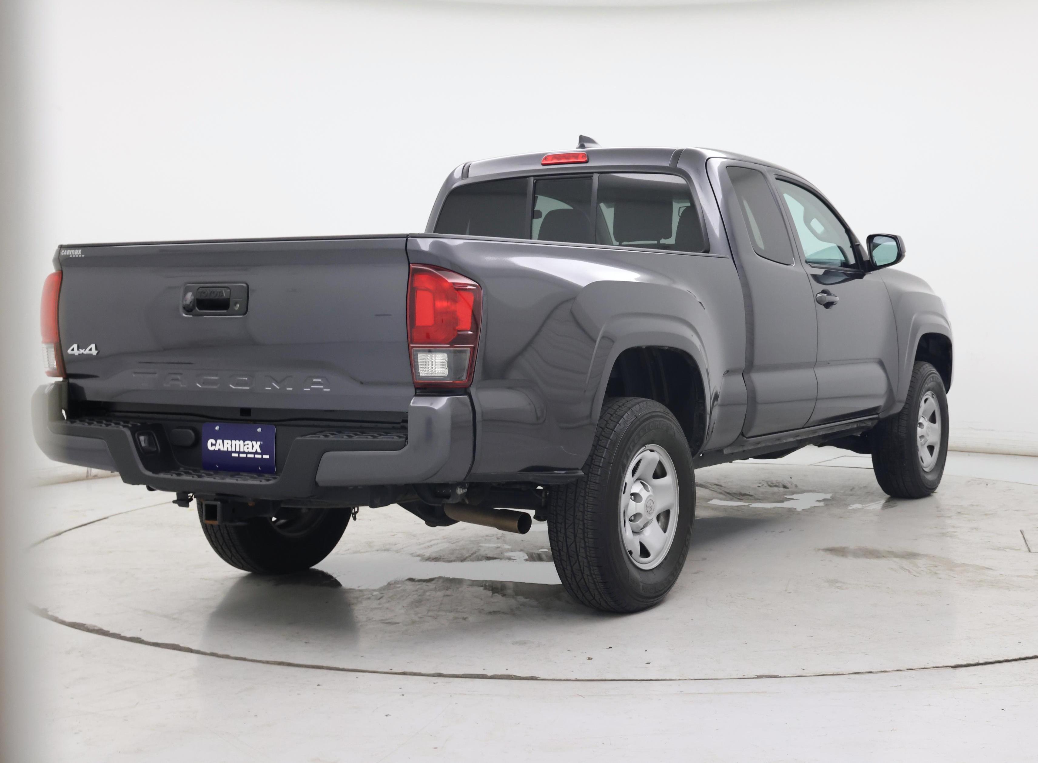 Thumbnail: 2023 Toyota Tacoma - 8