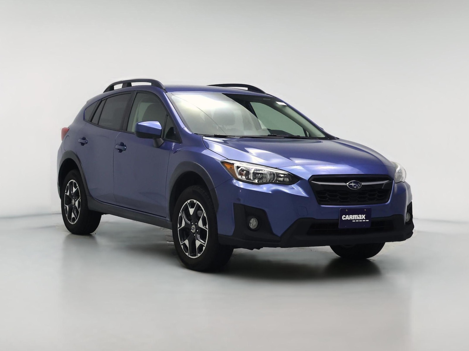 2018 Subaru Crosstrek