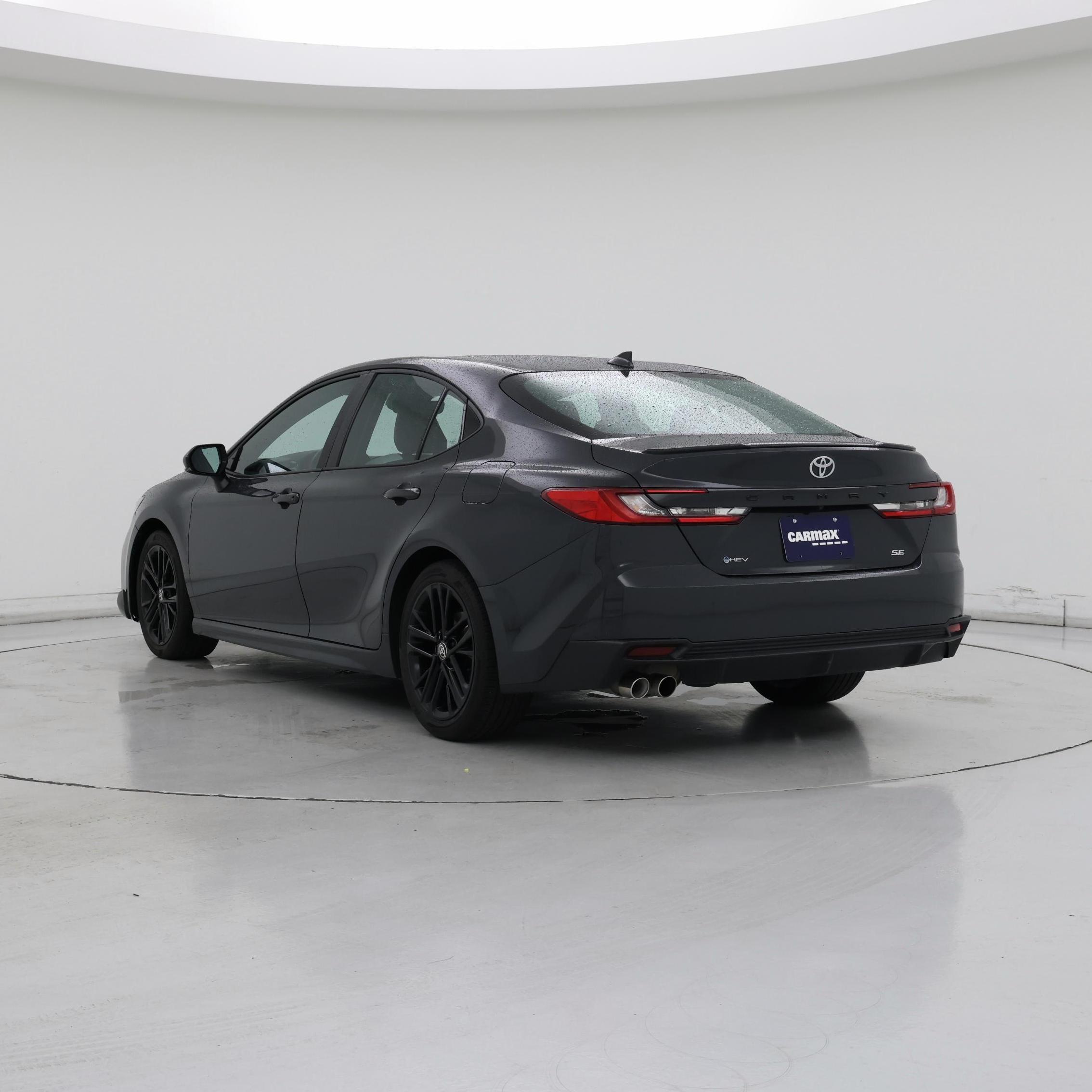 Thumbnail: 2025 Toyota Camry - 2