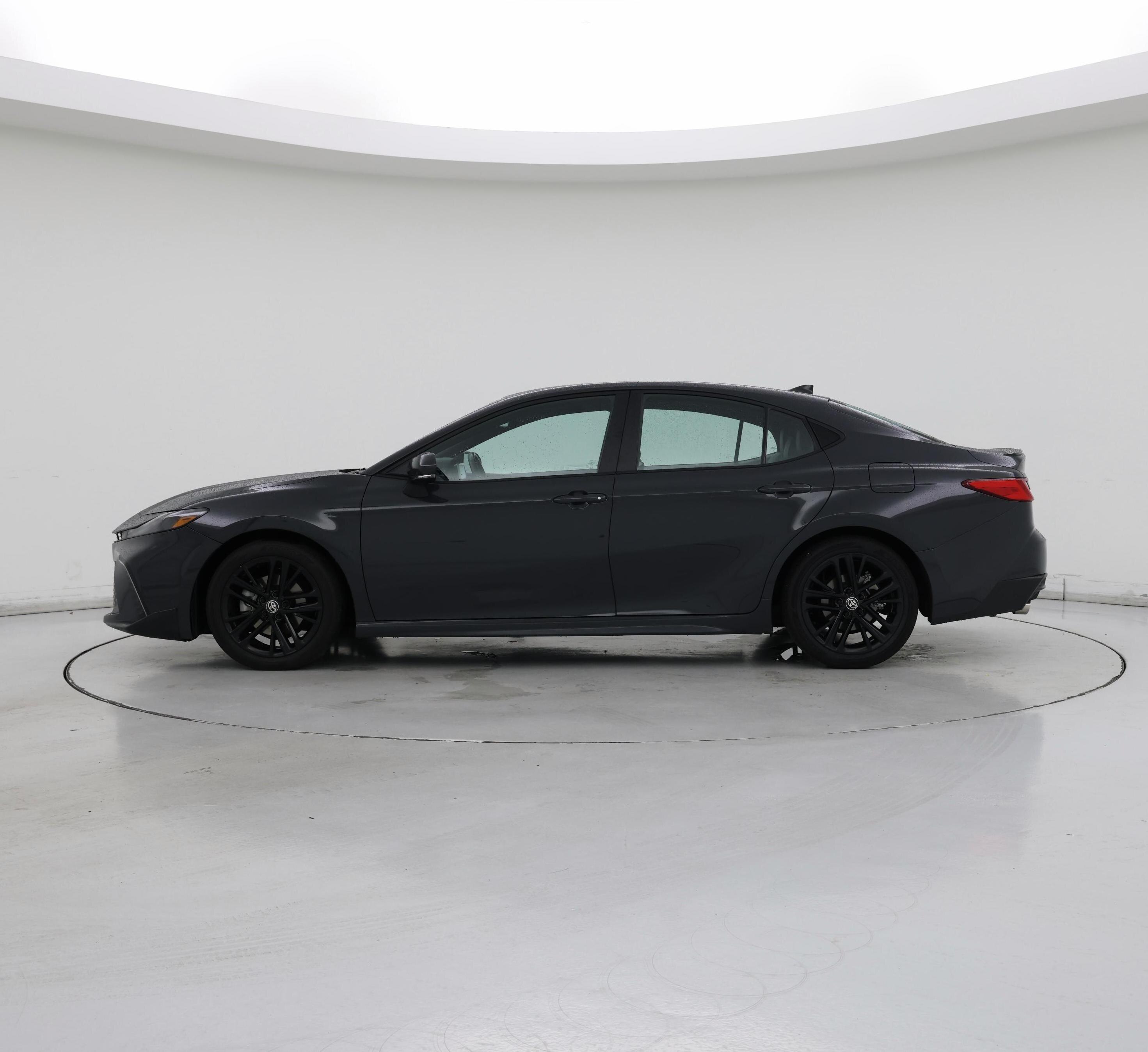Thumbnail: 2025 Toyota Camry - 3