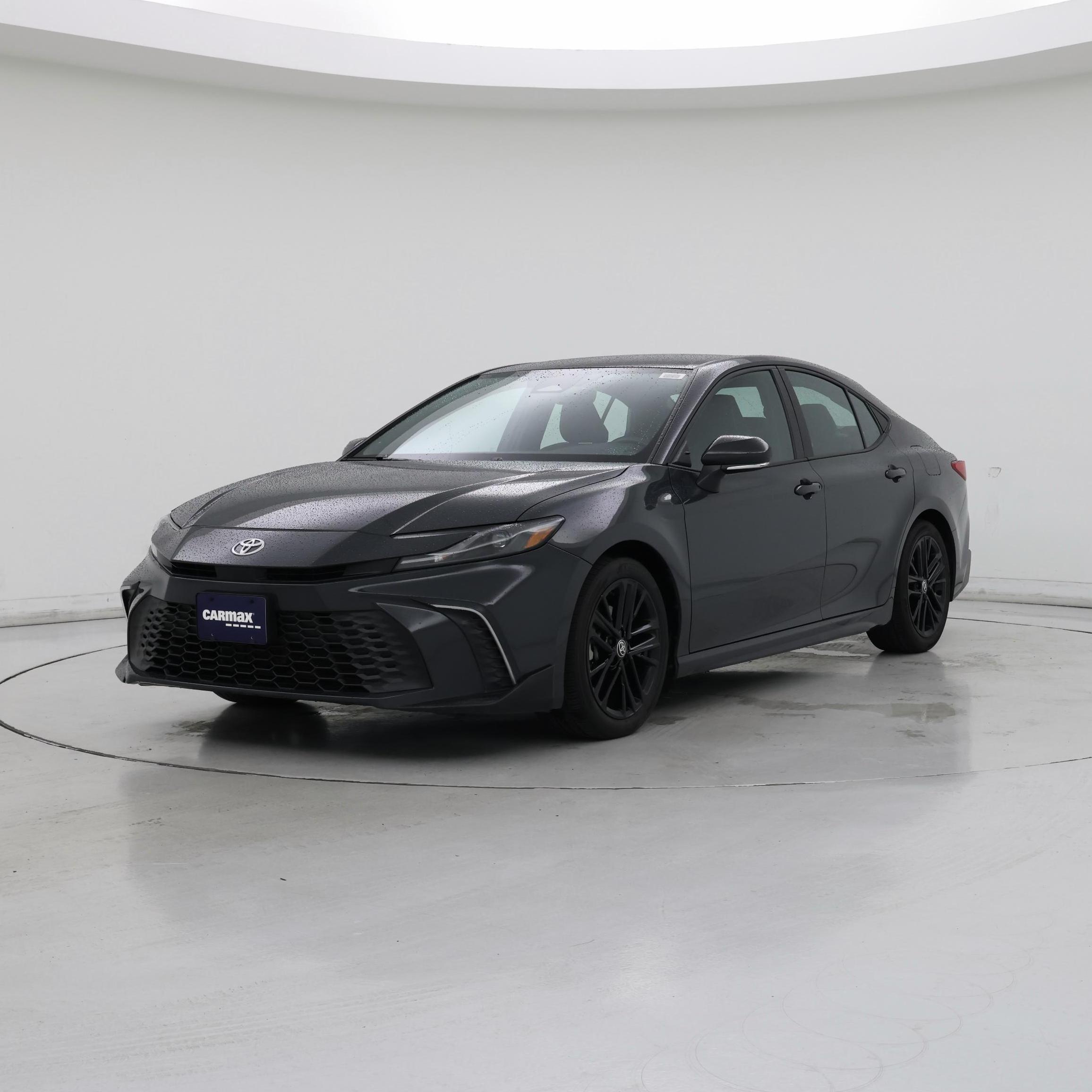 Thumbnail: 2025 Toyota Camry - 4