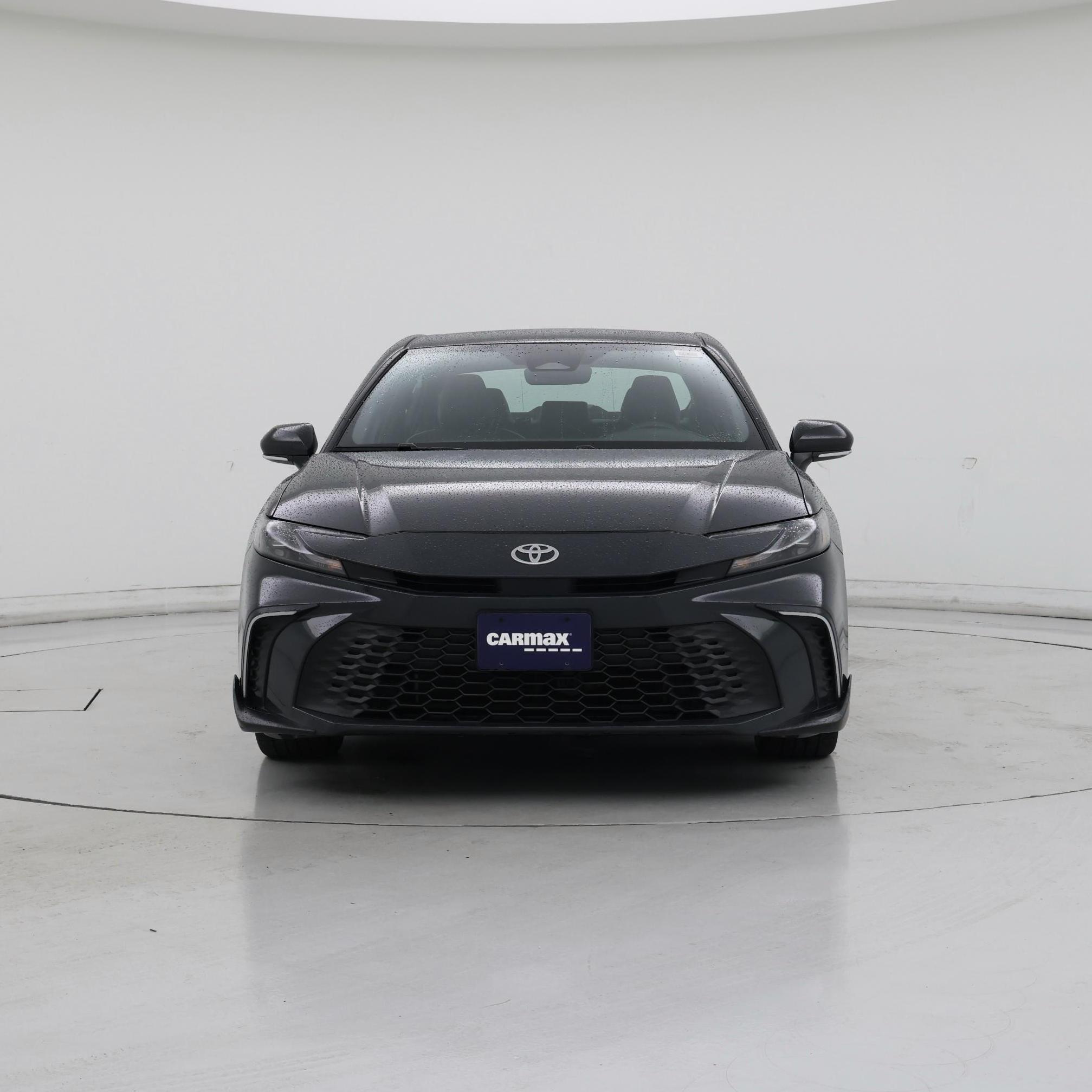 Thumbnail: 2025 Toyota Camry - 5