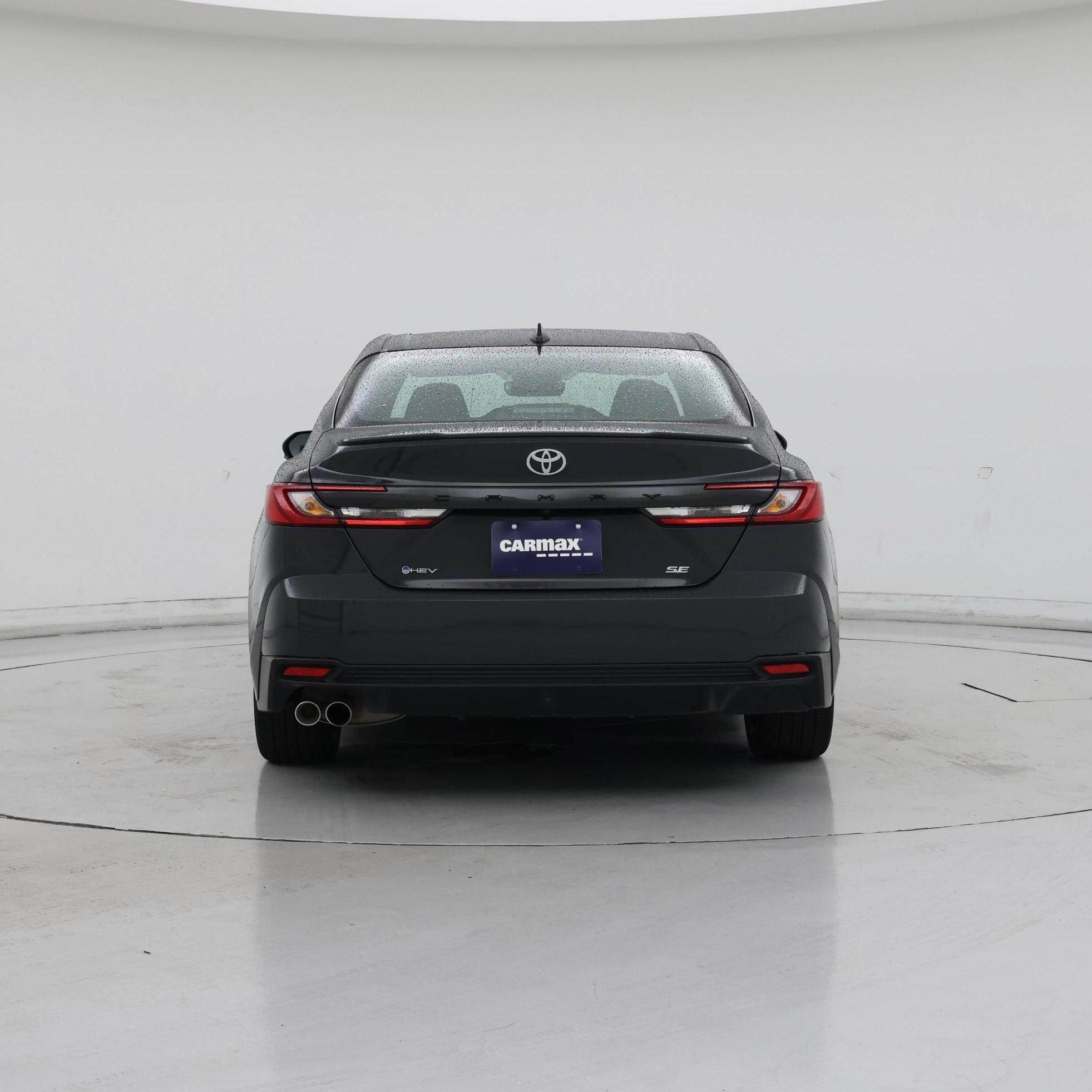 Thumbnail: 2025 Toyota Camry - 6