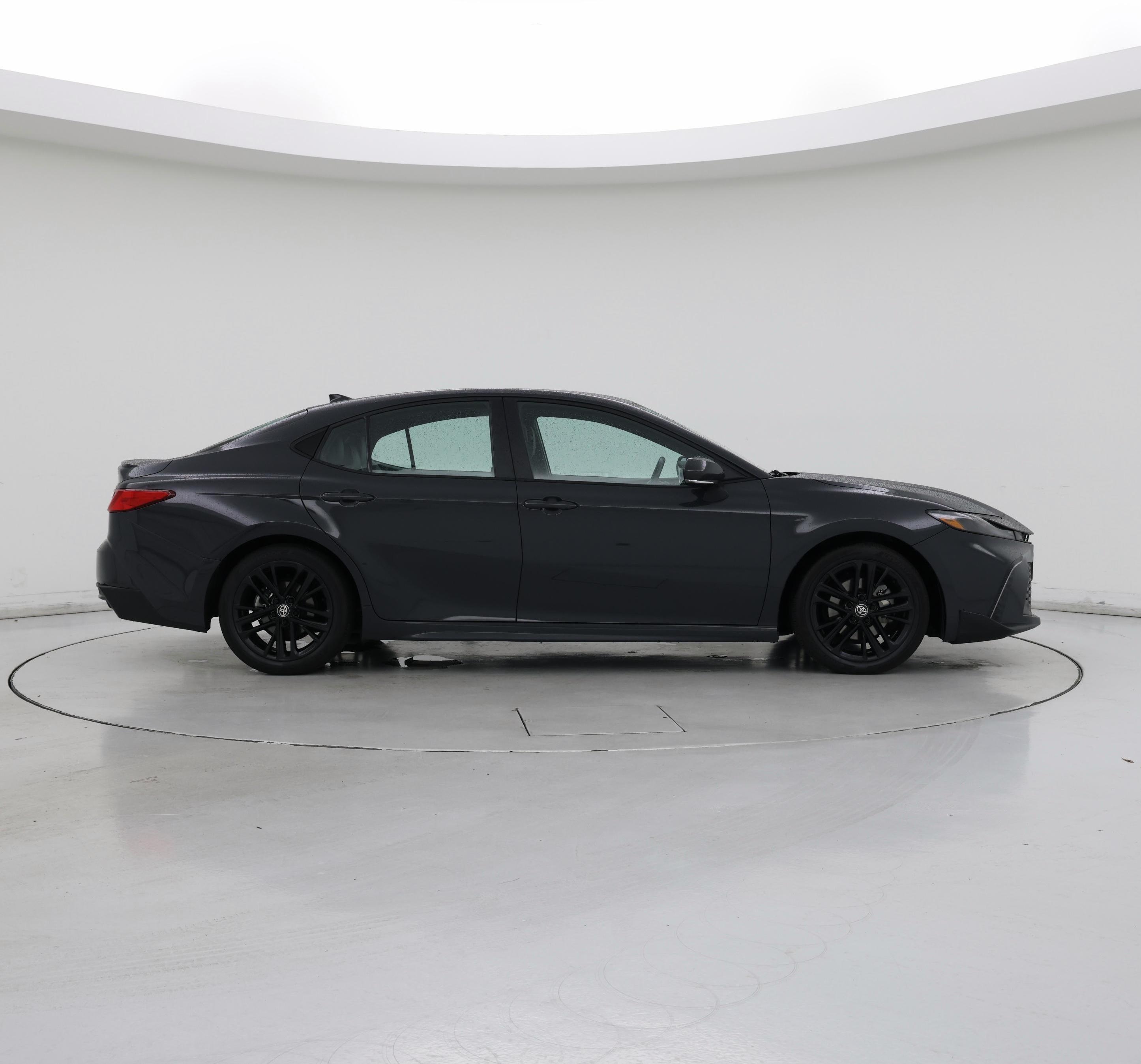 Thumbnail: 2025 Toyota Camry - 7
