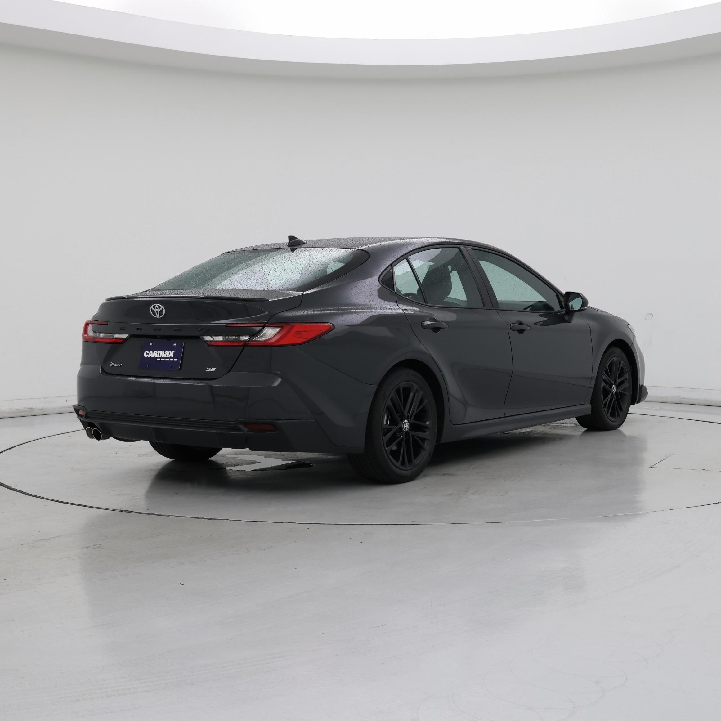 Thumbnail: 2025 Toyota Camry - 8