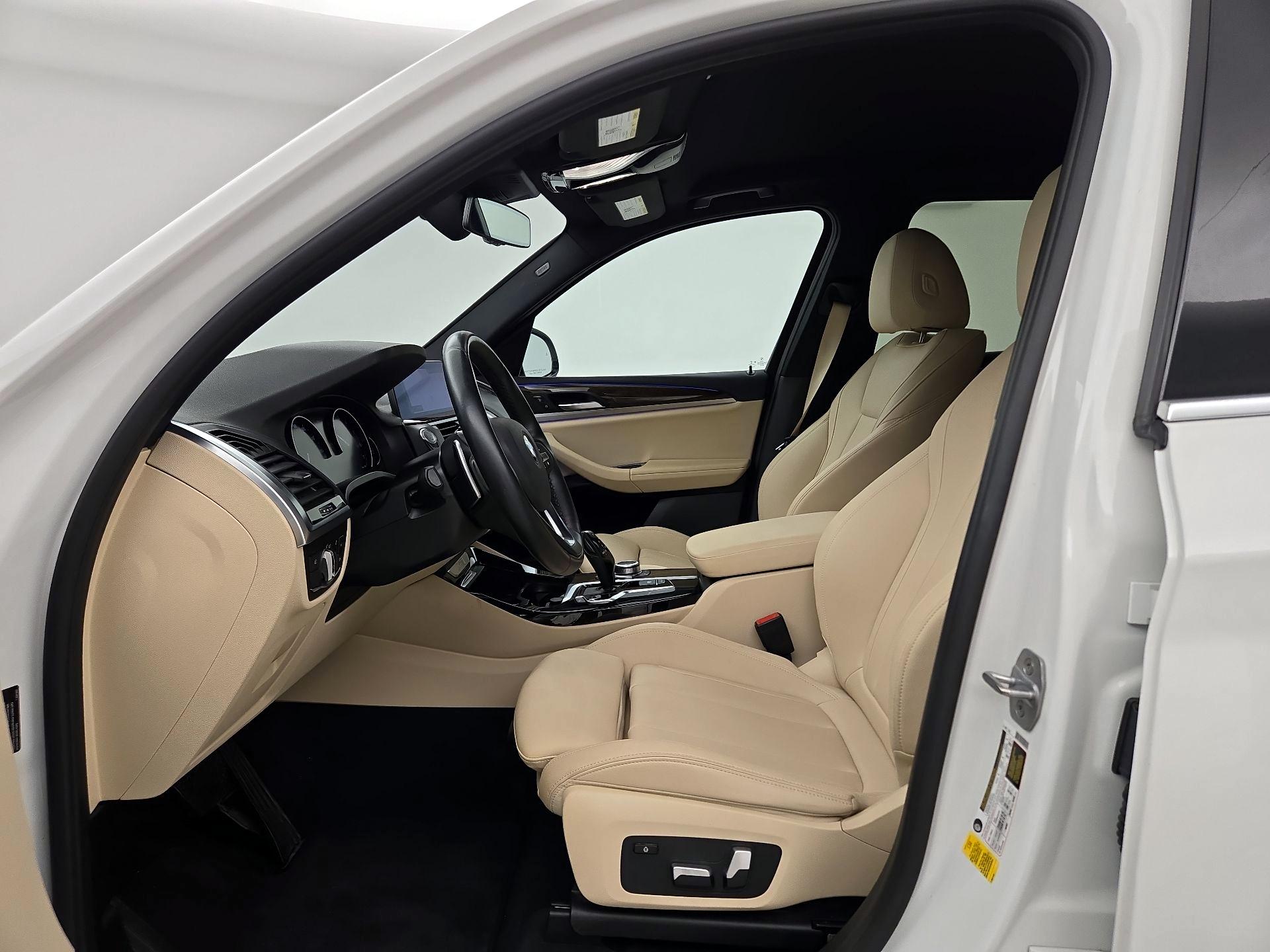 Thumbnail: 2020 BMW X3 - 11
