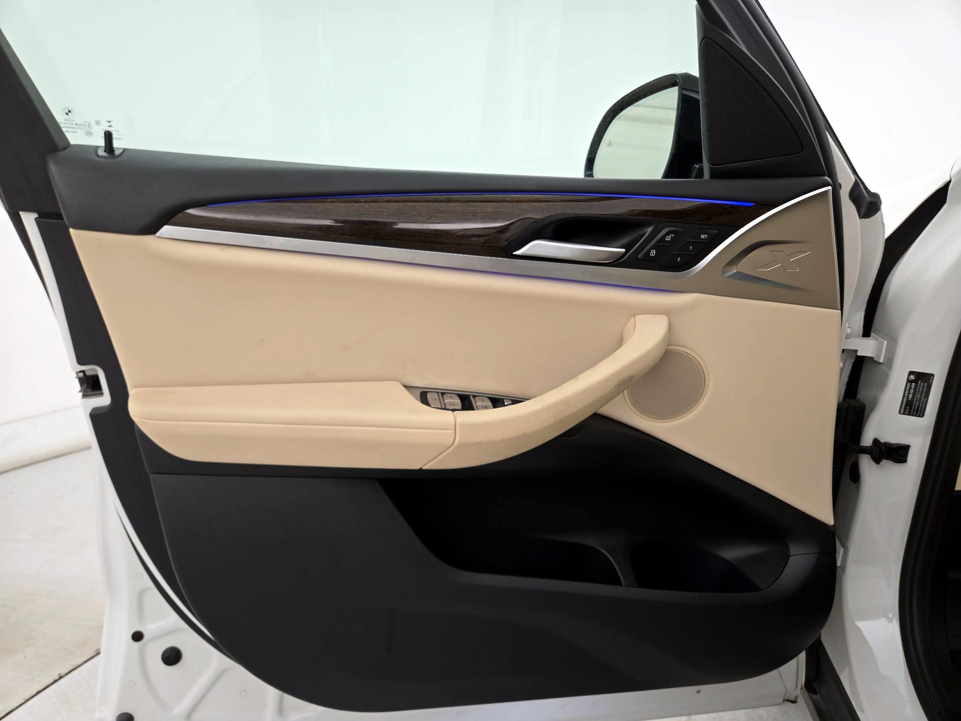 Thumbnail: 2020 BMW X3 - 12