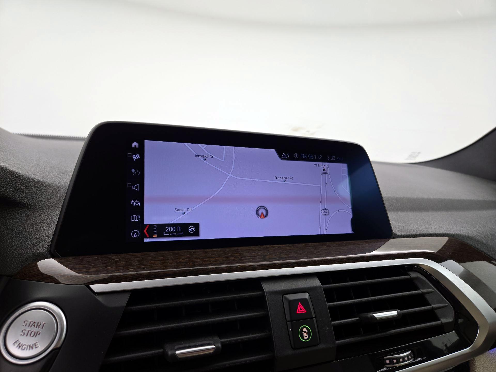 Thumbnail: 2020 BMW X3 - 14