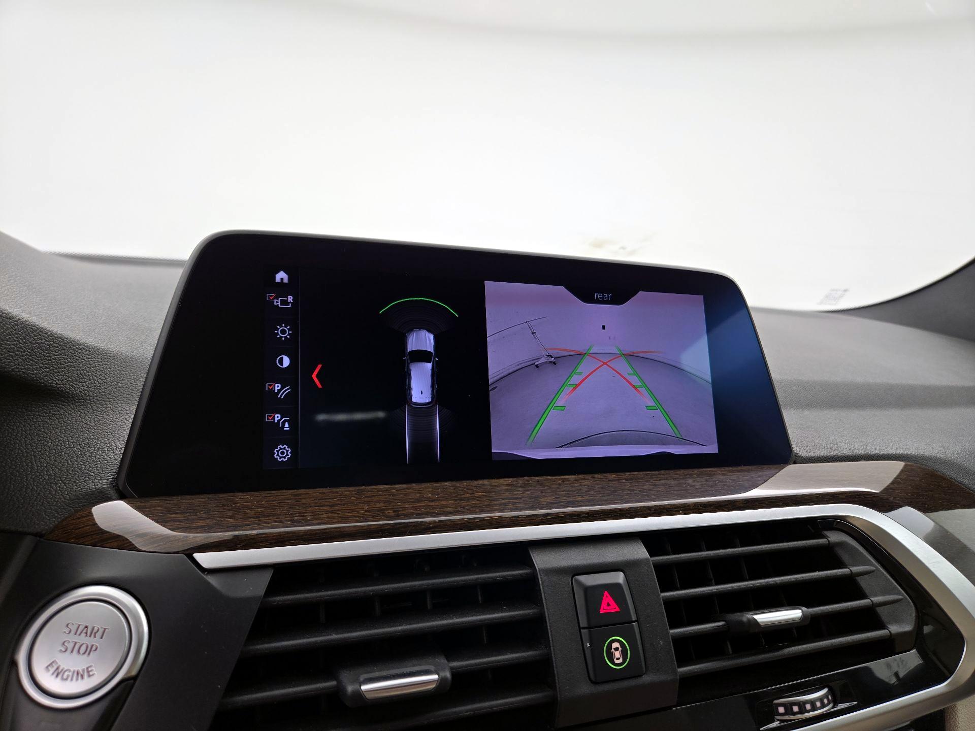 Thumbnail: 2020 BMW X3 - 15