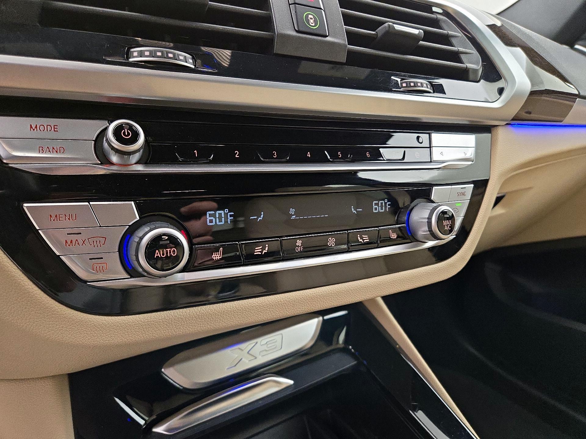 Thumbnail: 2020 BMW X3 - 17