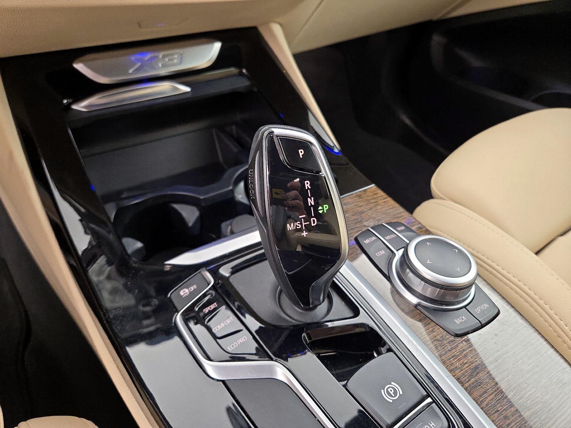 Thumbnail: 2020 BMW X3 - 18