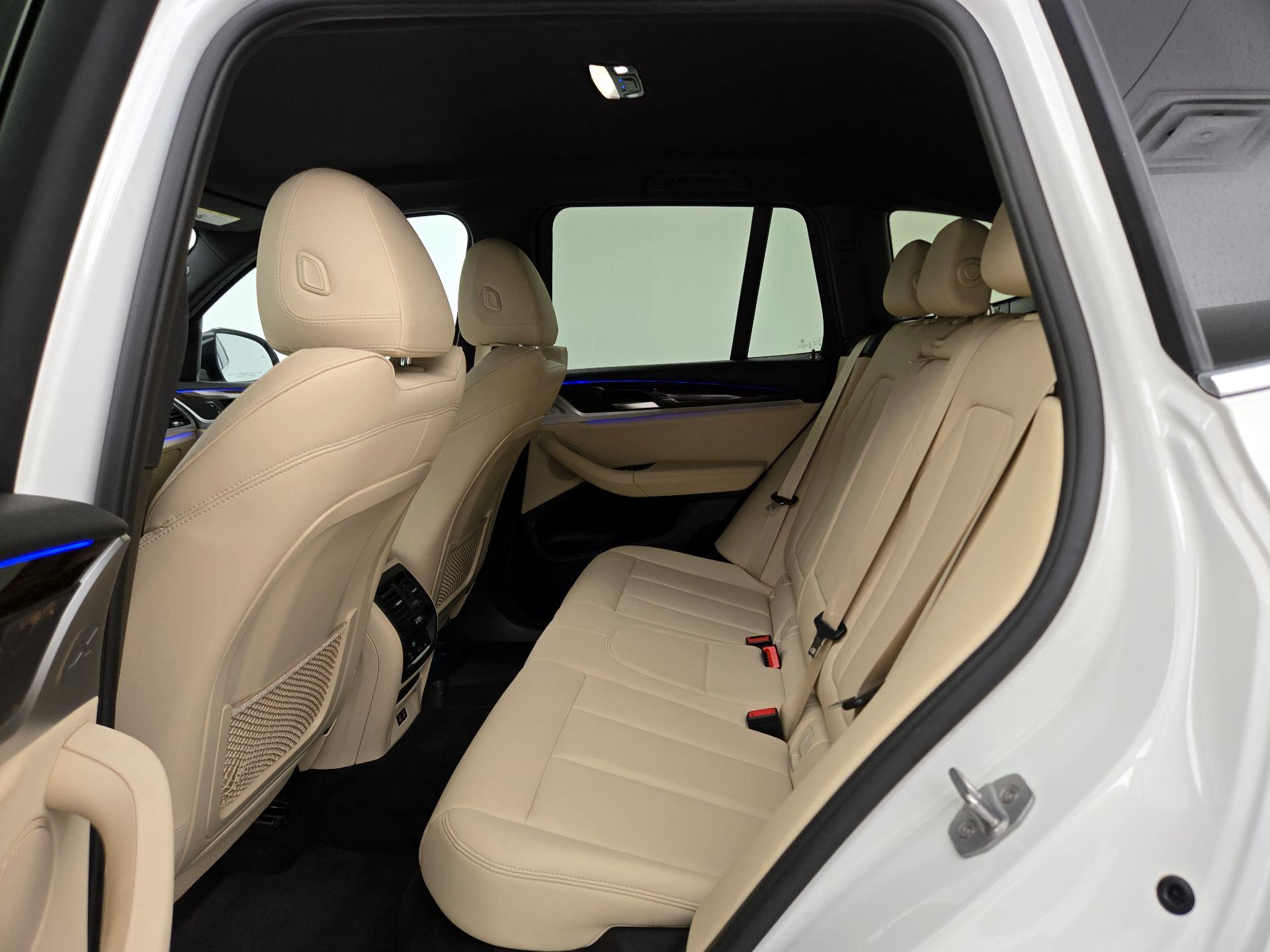 Thumbnail: 2020 BMW X3 - 20