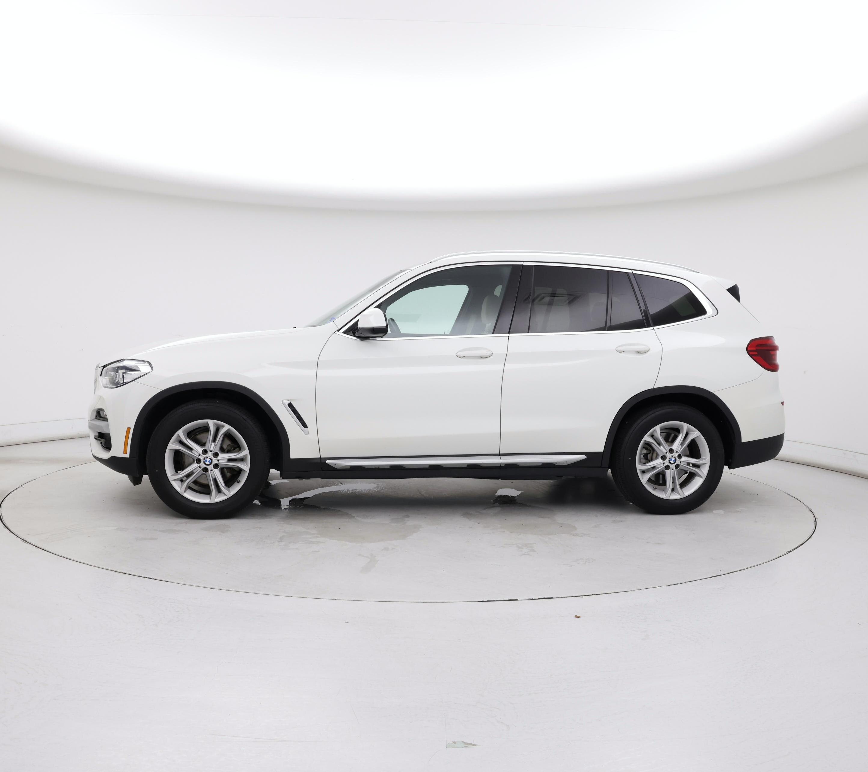 Thumbnail: 2020 BMW X3 - 3