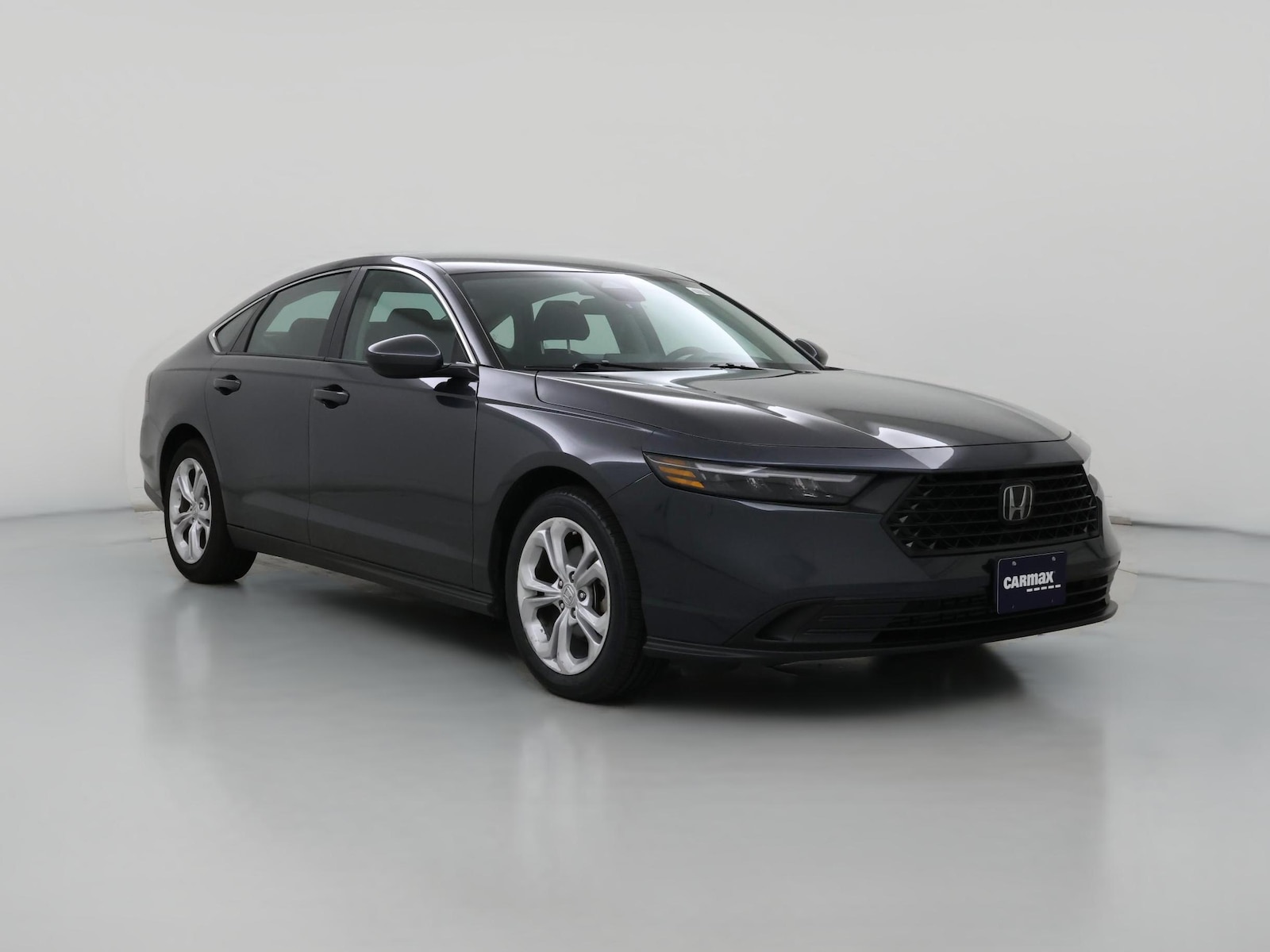 2025 Honda Accord Sedan