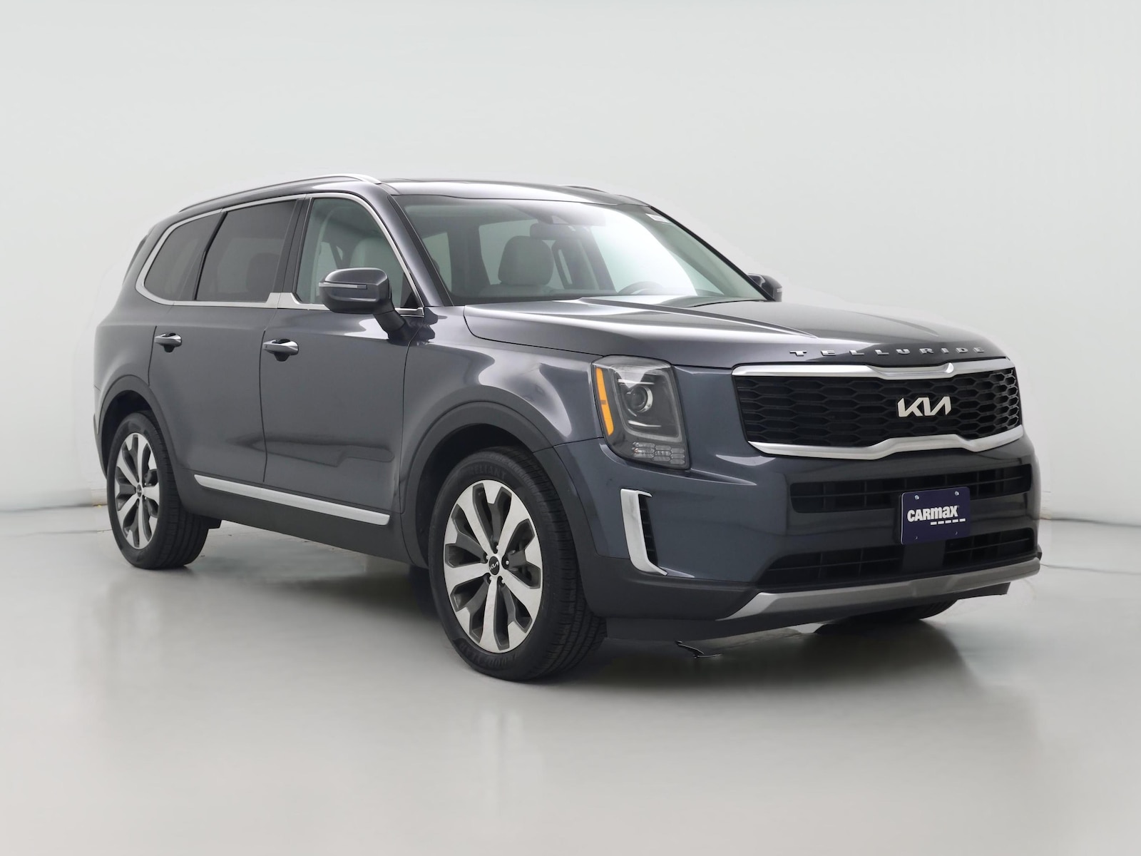 2022 Kia Telluride
