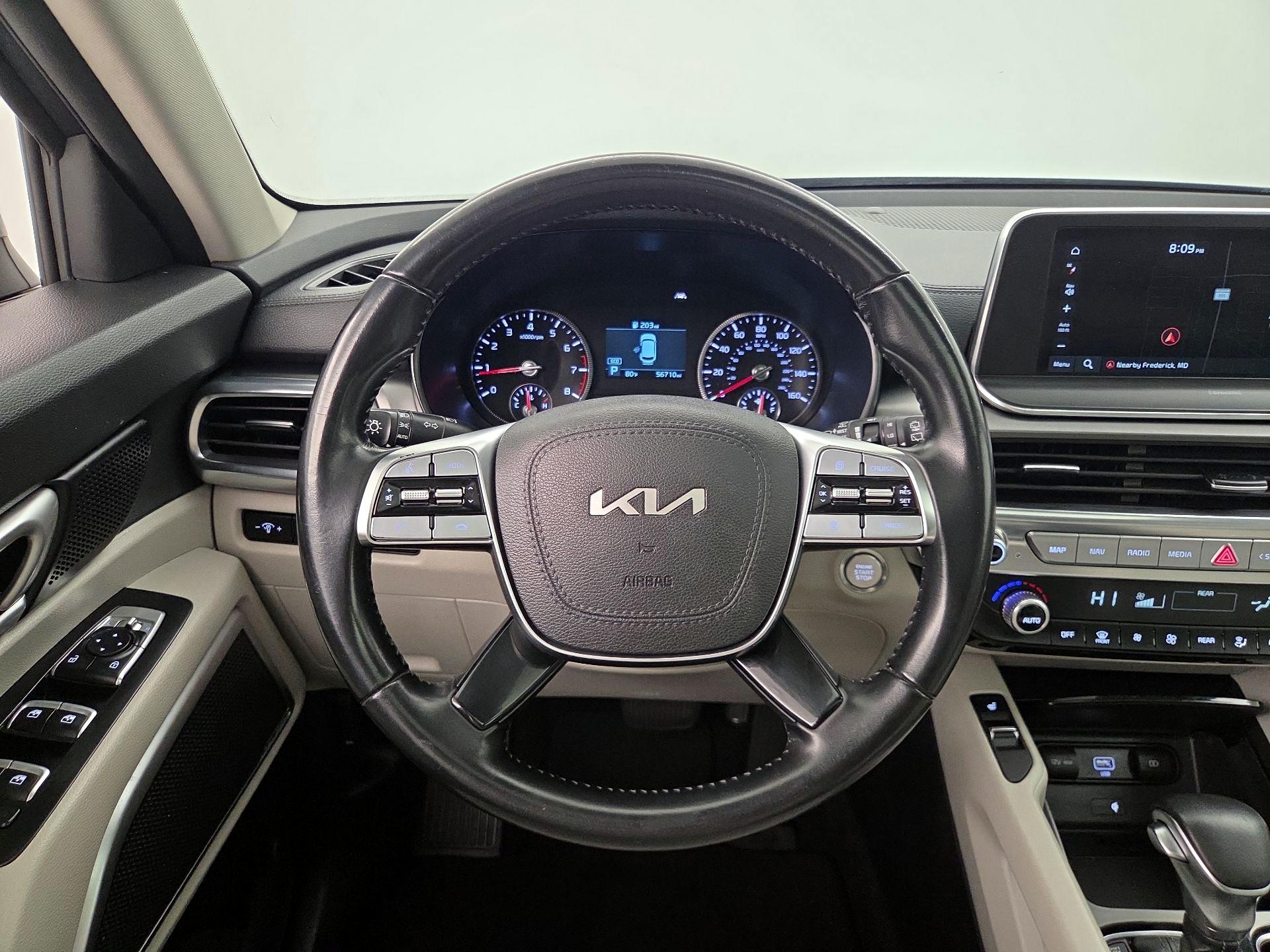Thumbnail: 2022 Kia Telluride - 10