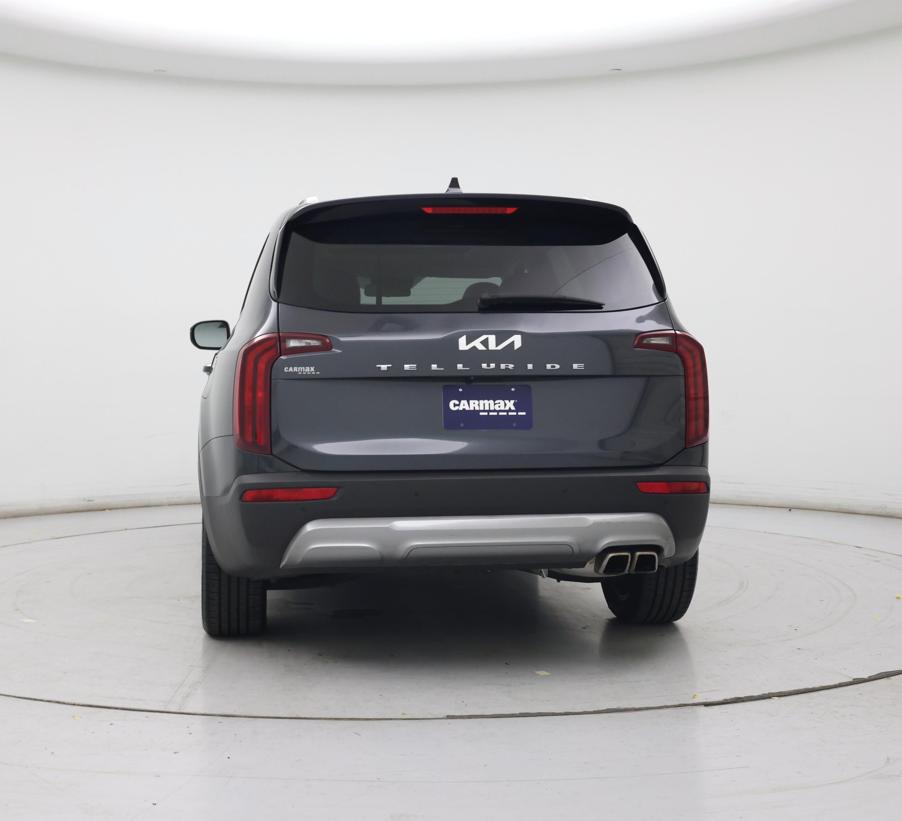 Thumbnail: 2022 Kia Telluride - 6