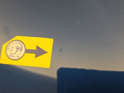 Condition detail