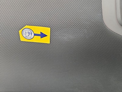 Condition detail