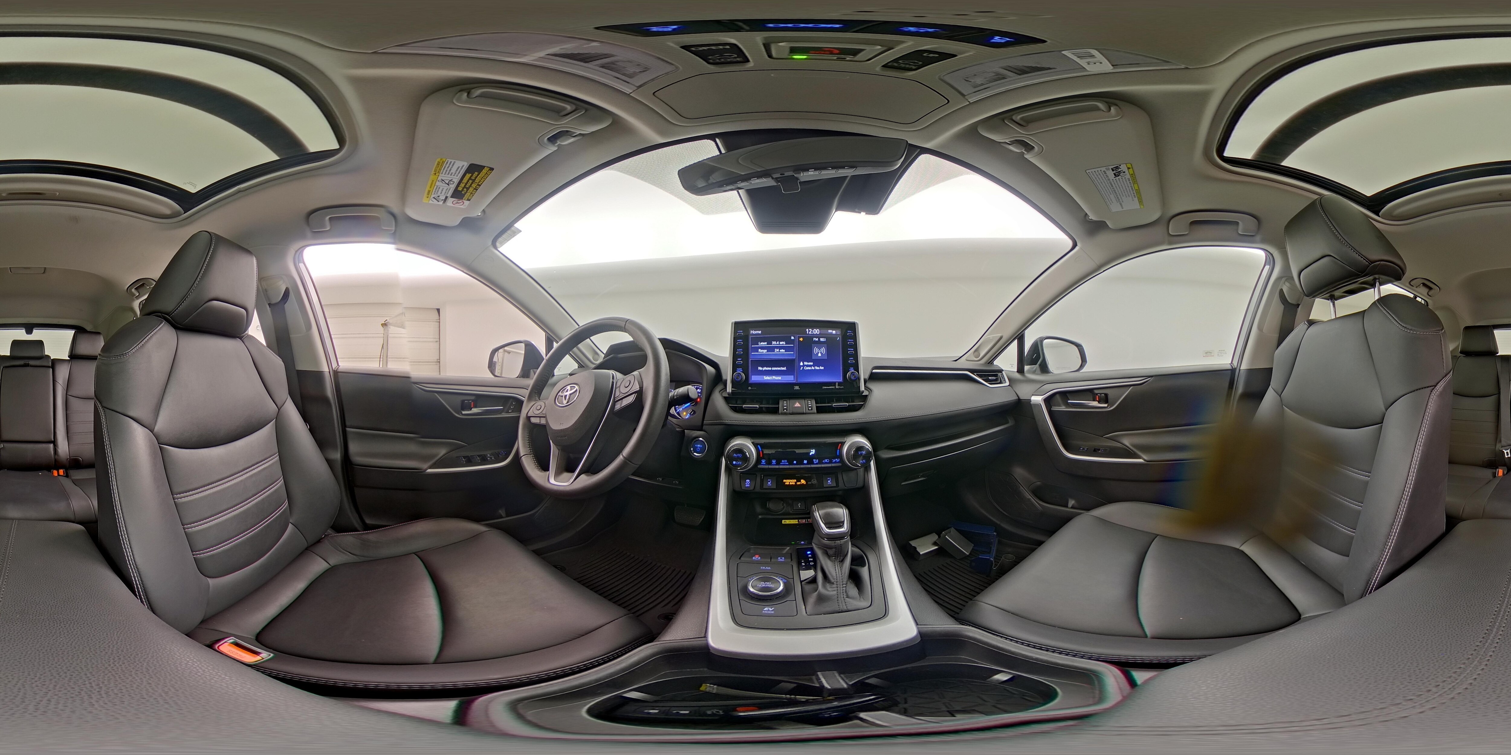 2022 Toyota RAV4 XLE Premium - Photo 26