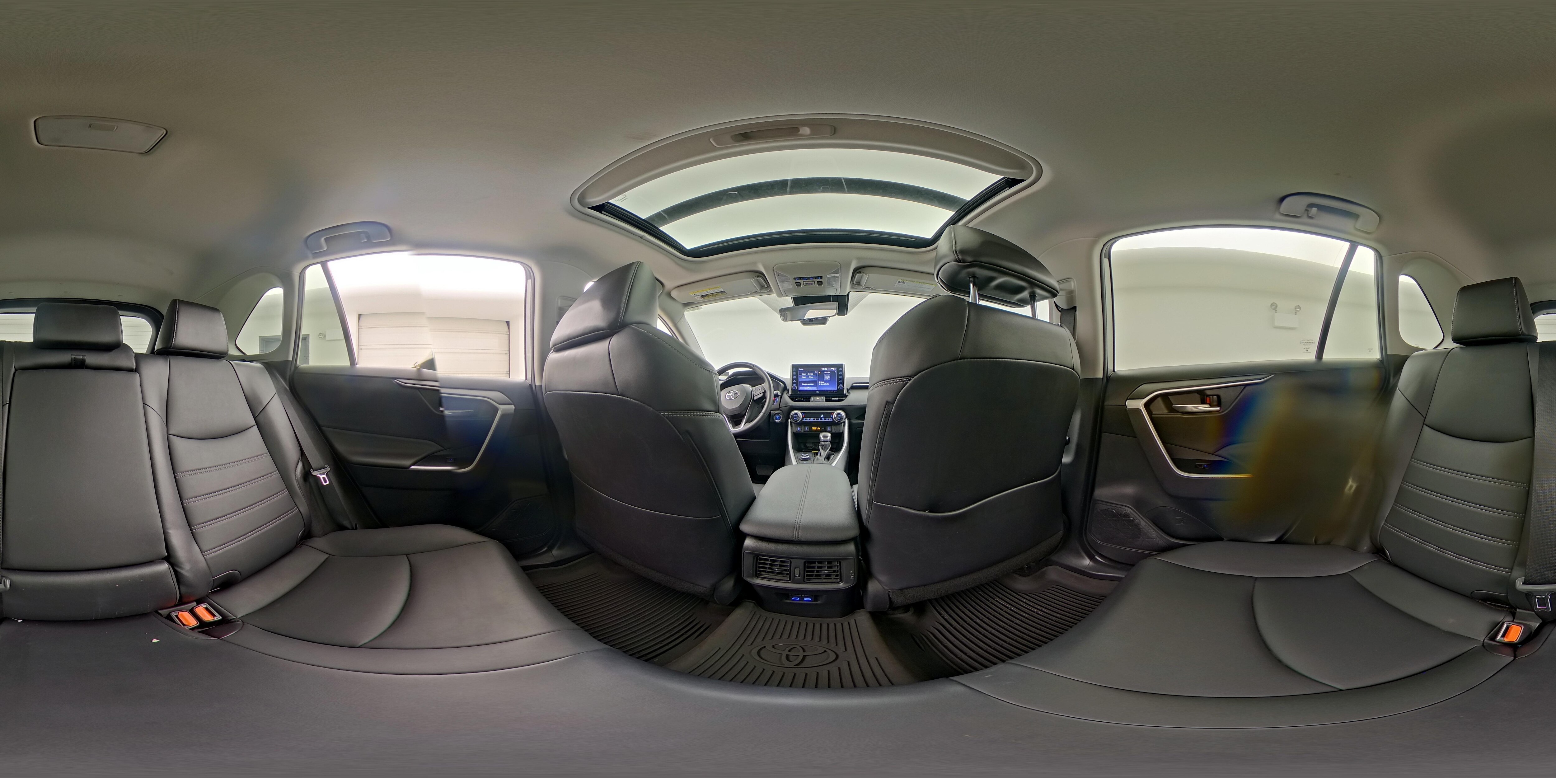 2022 Toyota RAV4 XLE Premium - Photo 27