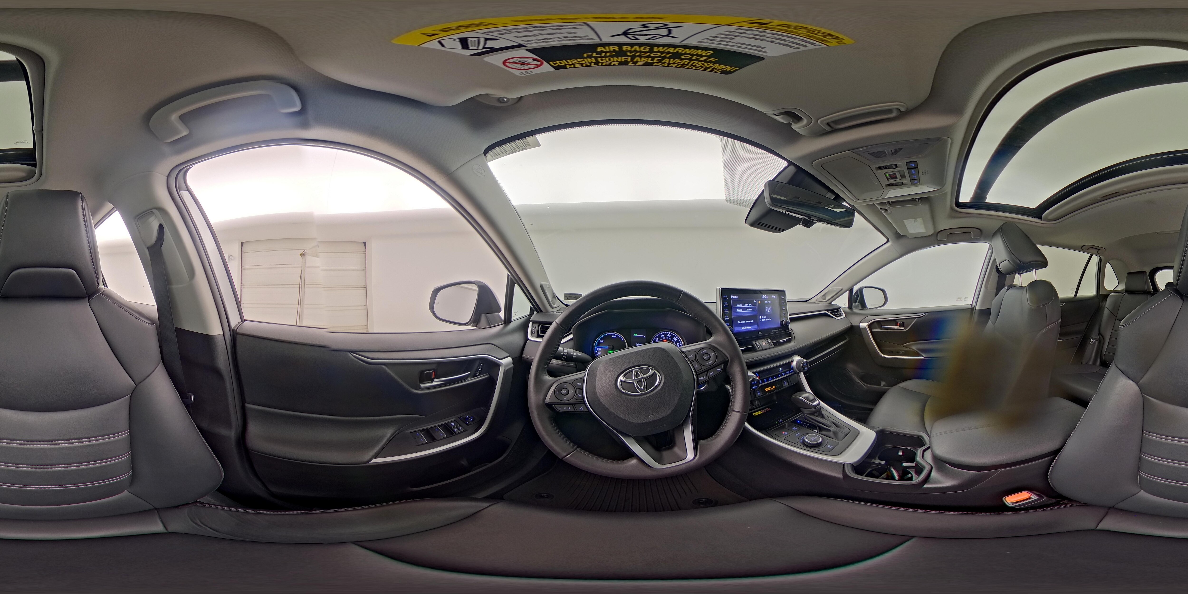 2022 Toyota RAV4 XLE Premium - Photo 28