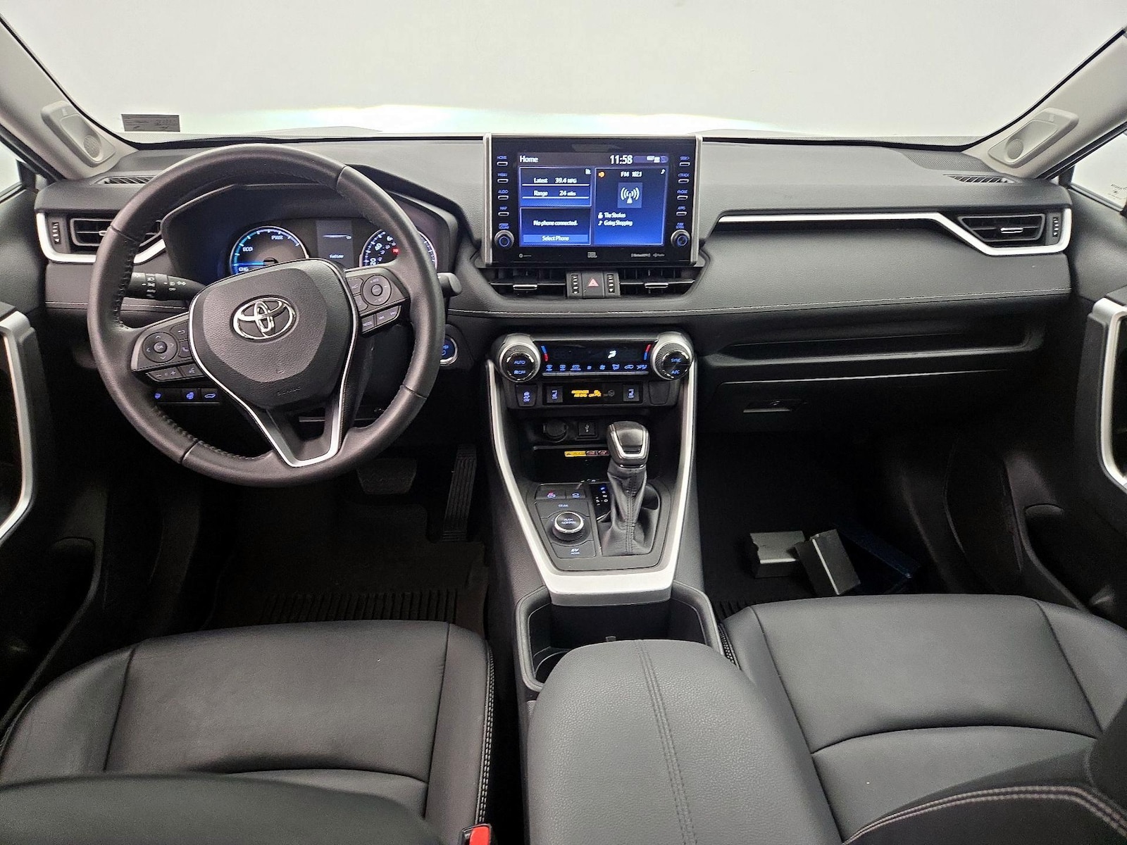 2022 Toyota RAV4 XLE Premium - Photo 10