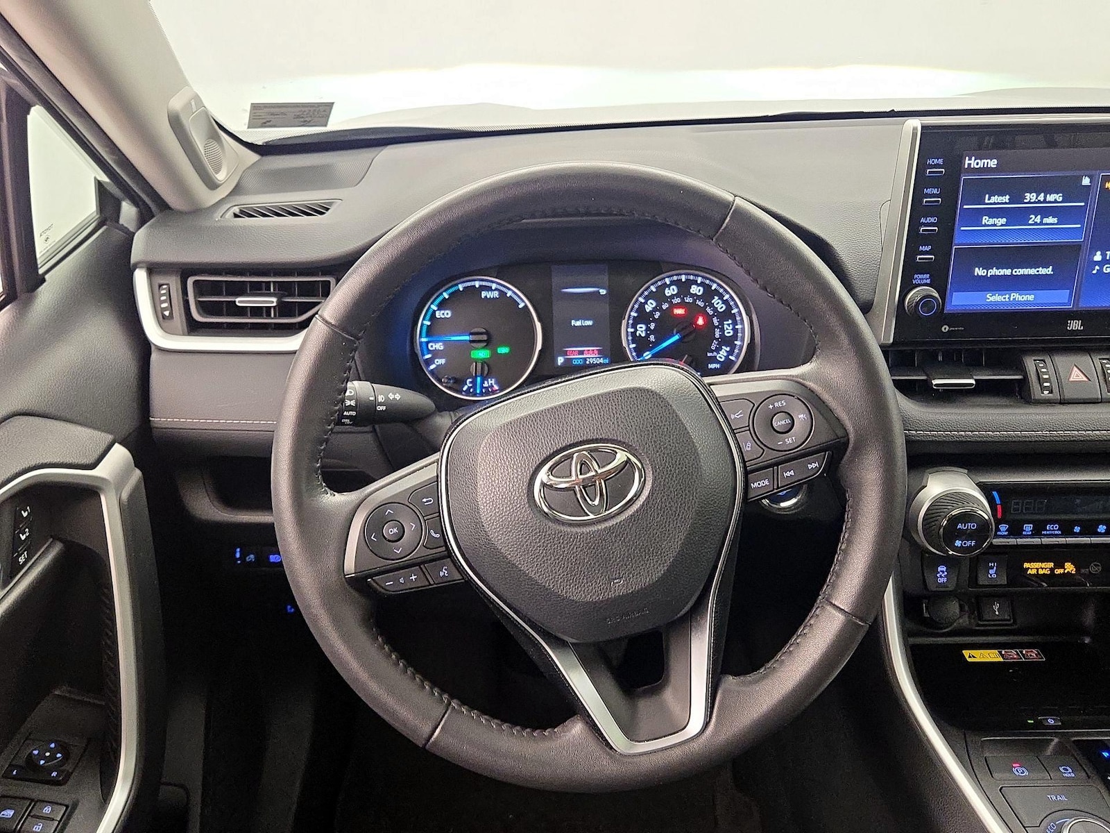 2022 Toyota RAV4 XLE Premium - Photo 11