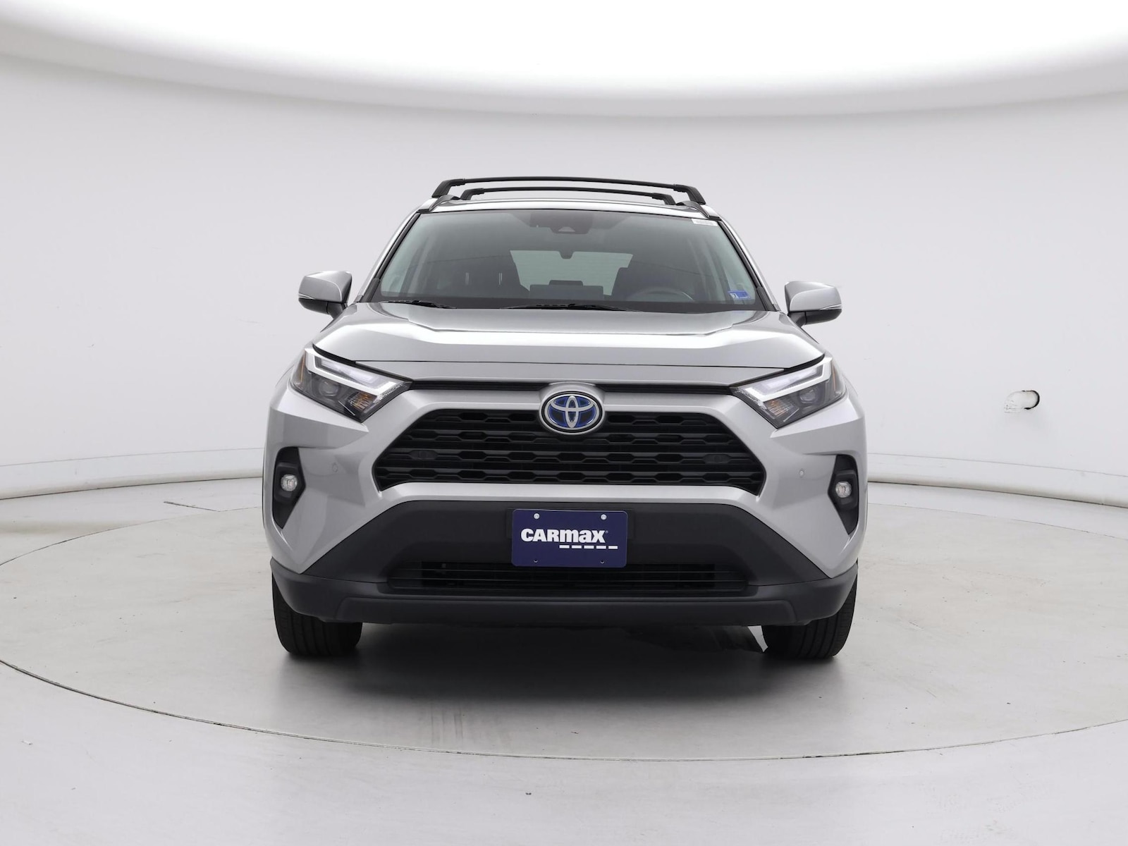 2022 Toyota RAV4 XLE Premium - Photo 6