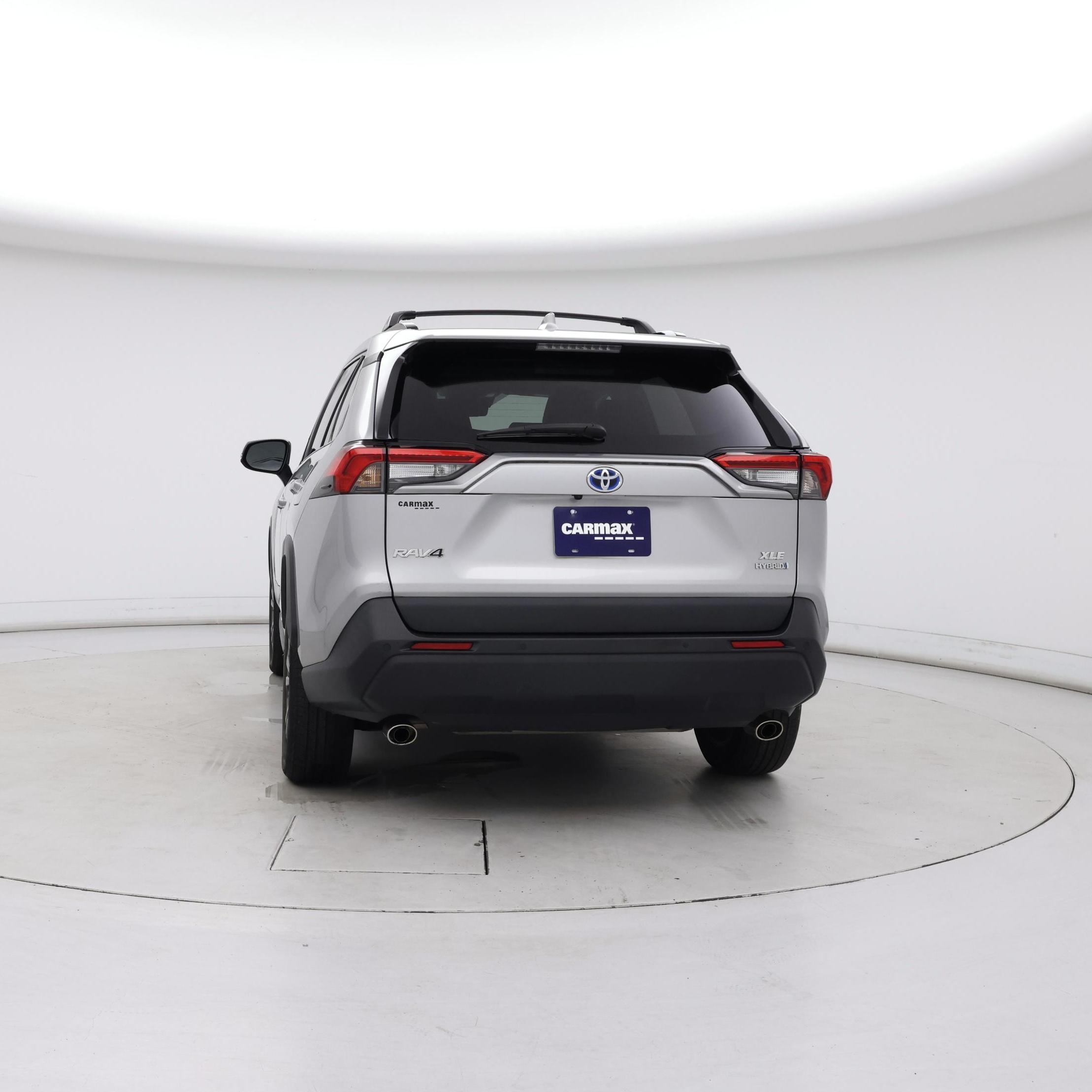 Thumbnail: 2022 Toyota RAV4 - 6