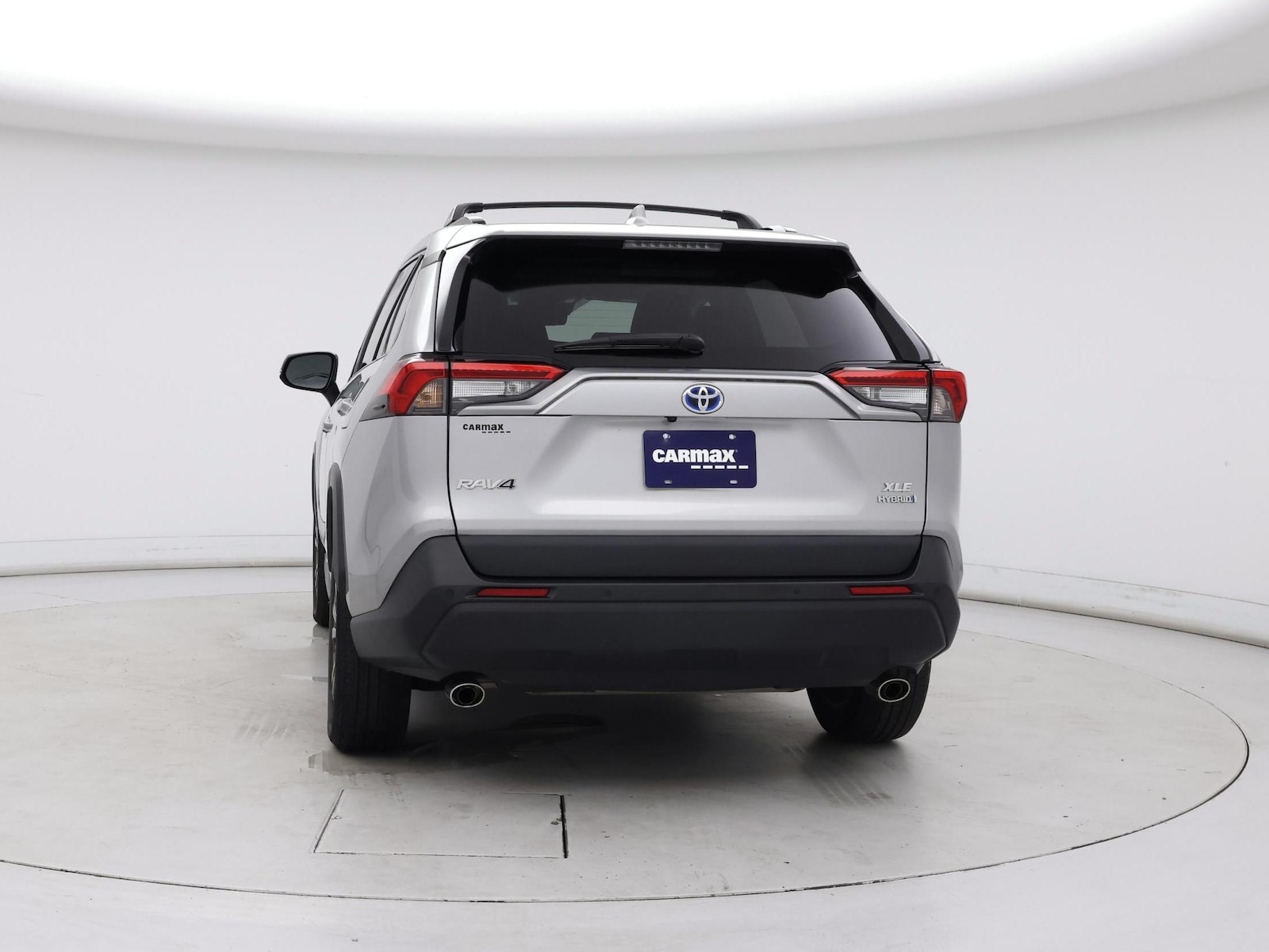 2022 Toyota RAV4 XLE Premium - Photo 7