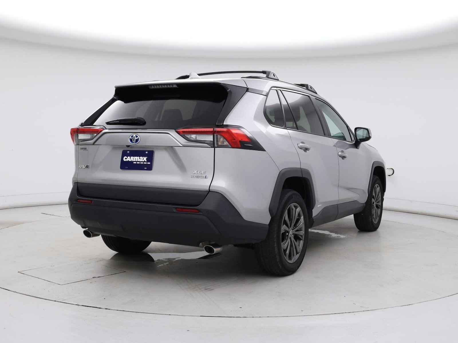 2022 Toyota RAV4 XLE Premium - Photo 9