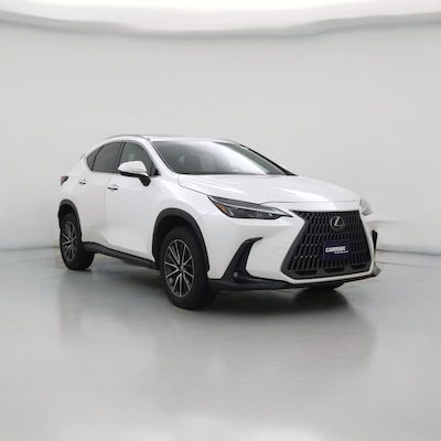 2024 Lexus NX 350