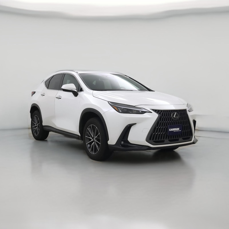 2024 Lexus NX 350