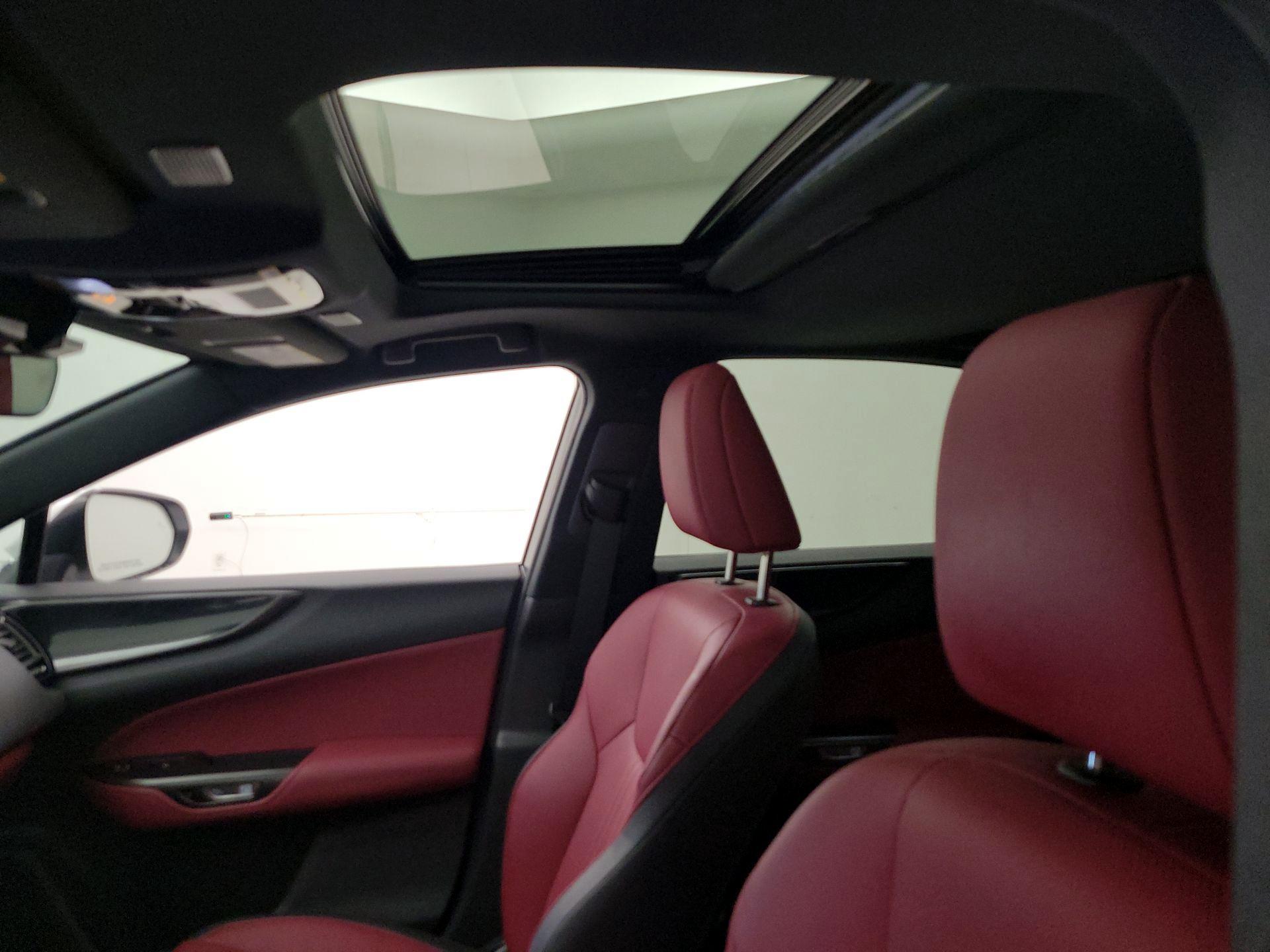 Thumbnail: 2024 Lexus NX - 19