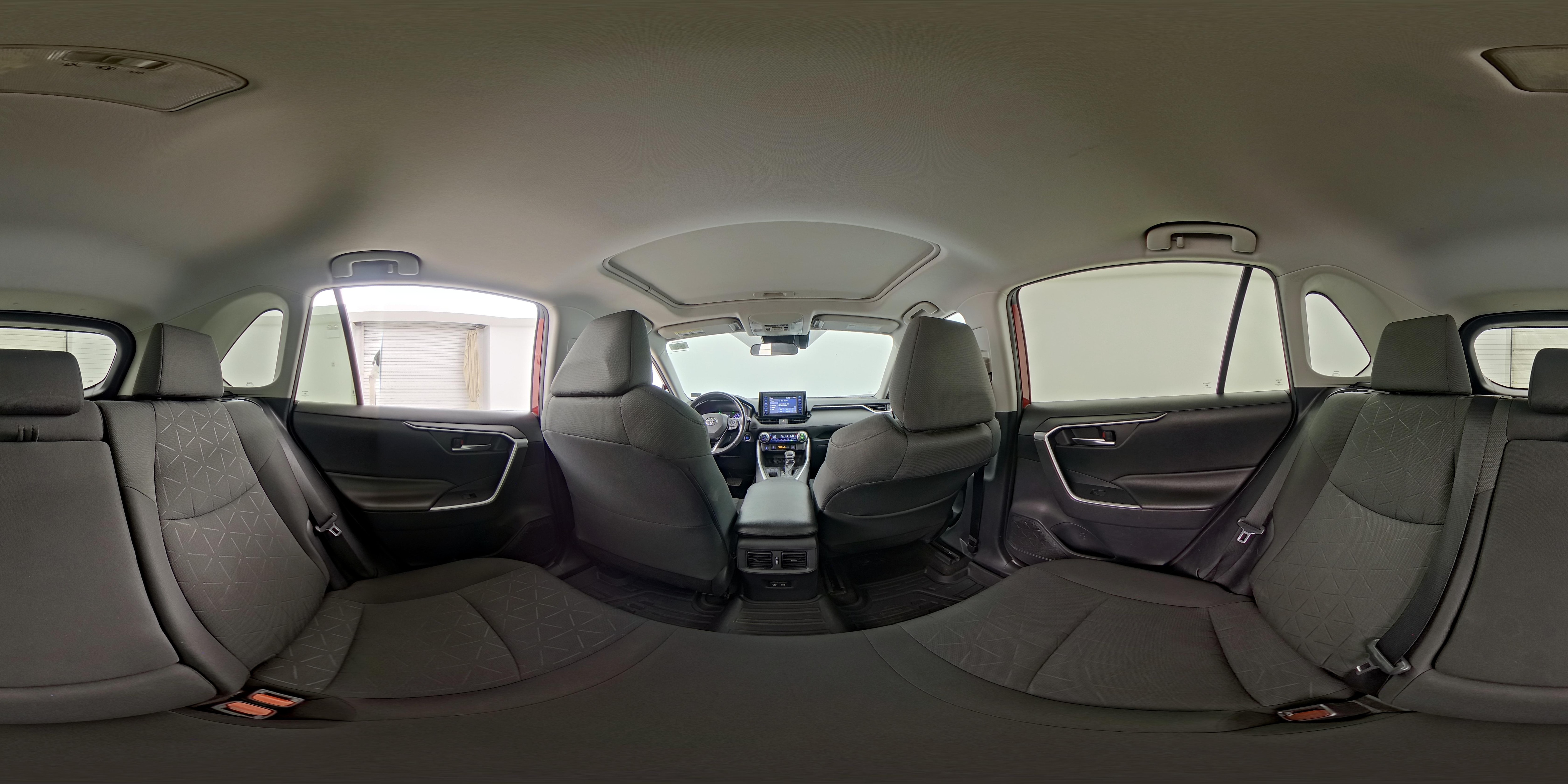 2019 Toyota RAV4 XLE - Photo 26