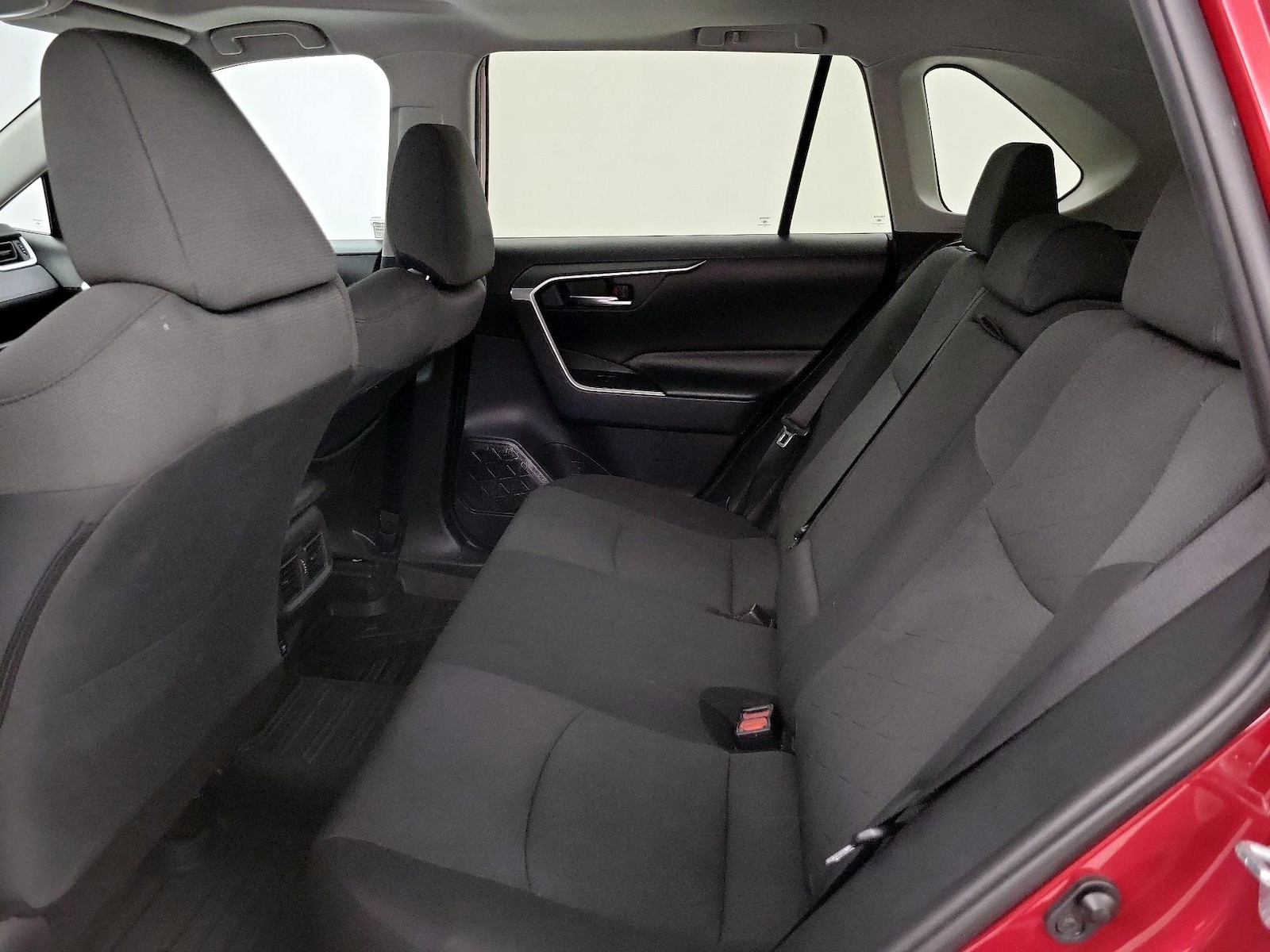2019 Toyota RAV4 XLE - Photo 21