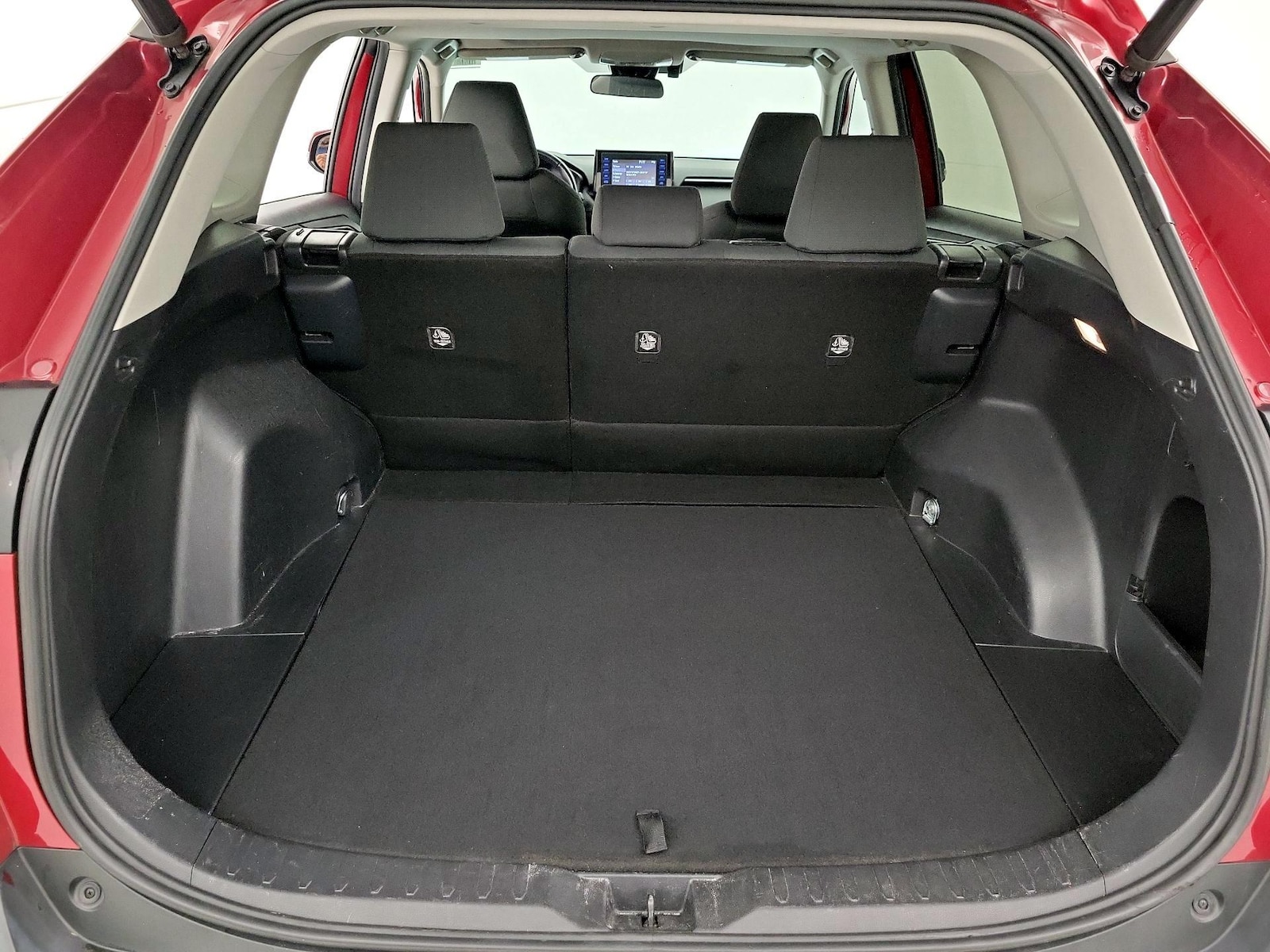 2019 Toyota RAV4 XLE - Photo 22