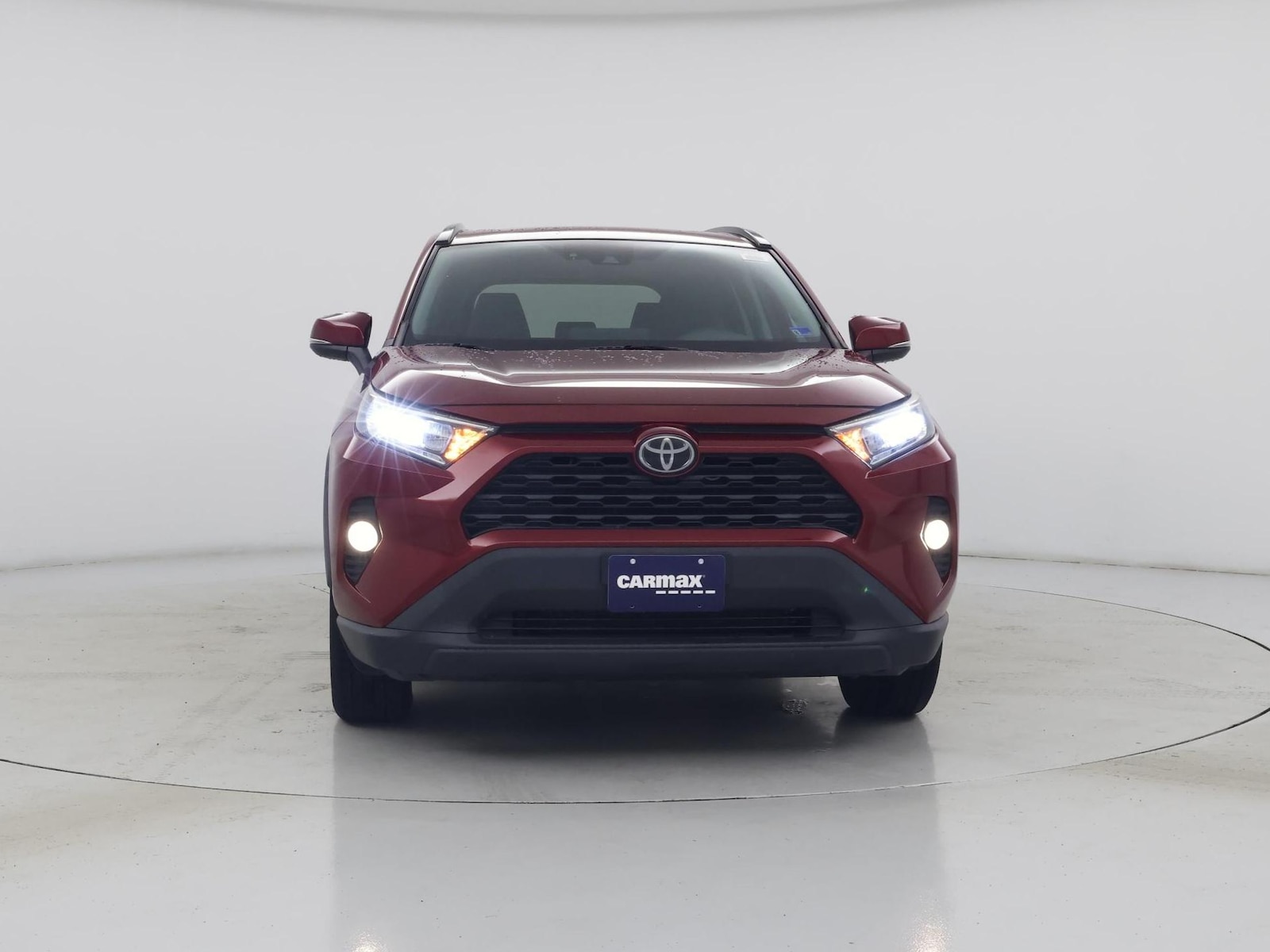 2019 Toyota RAV4 XLE - Photo 6
