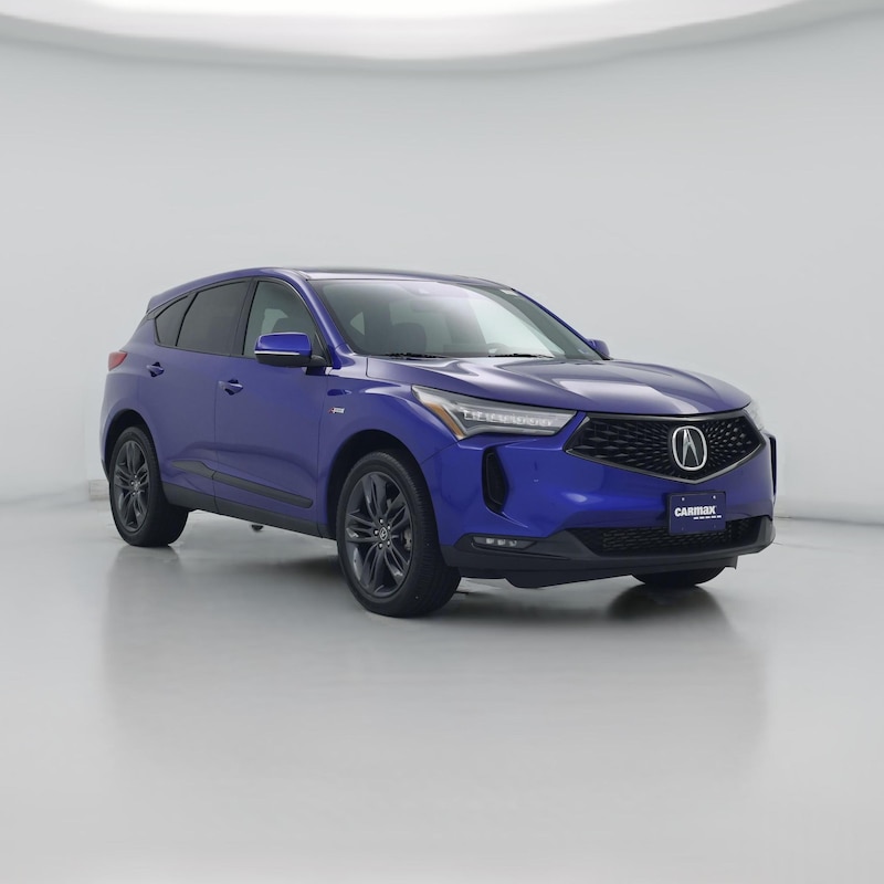2024 Acura RDX SH-AWD A-Spec