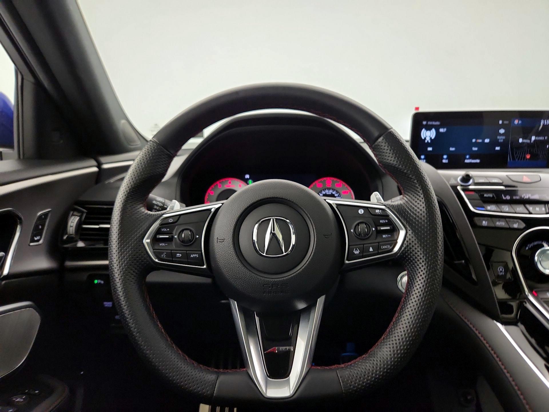 Thumbnail: 2024 Acura RDX - 10