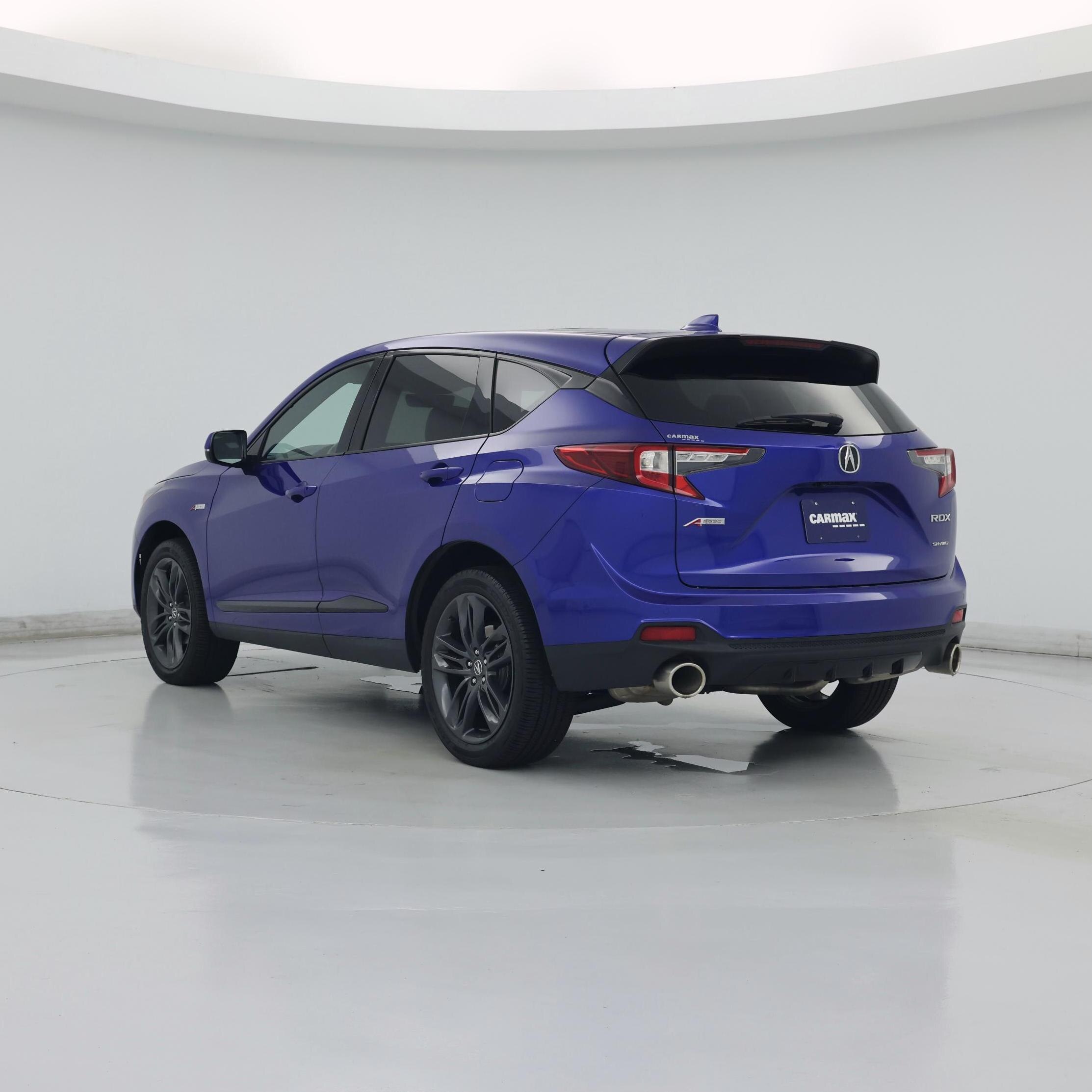 Thumbnail: 2024 Acura RDX - 2