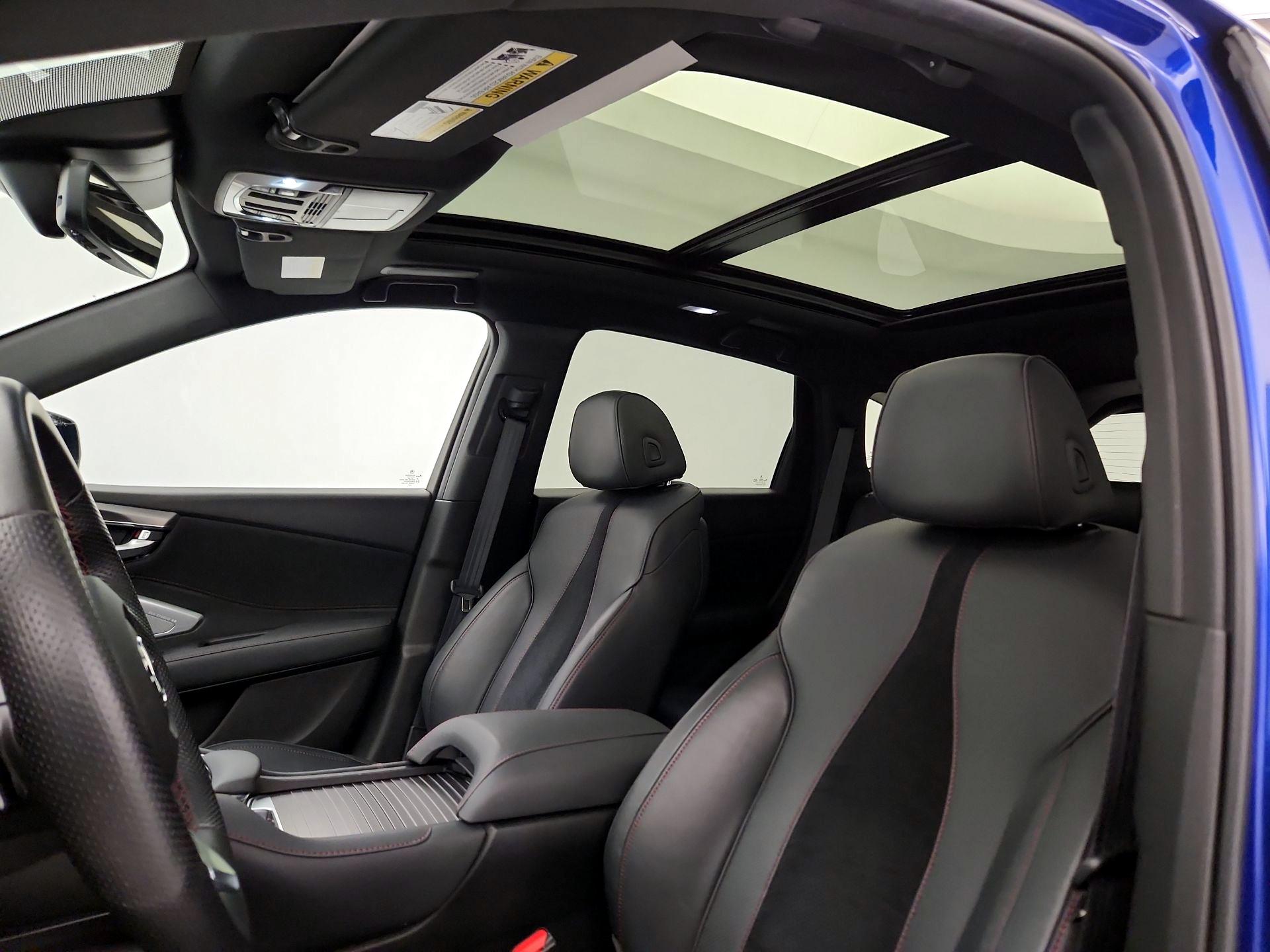 Thumbnail: 2024 Acura RDX - 19
