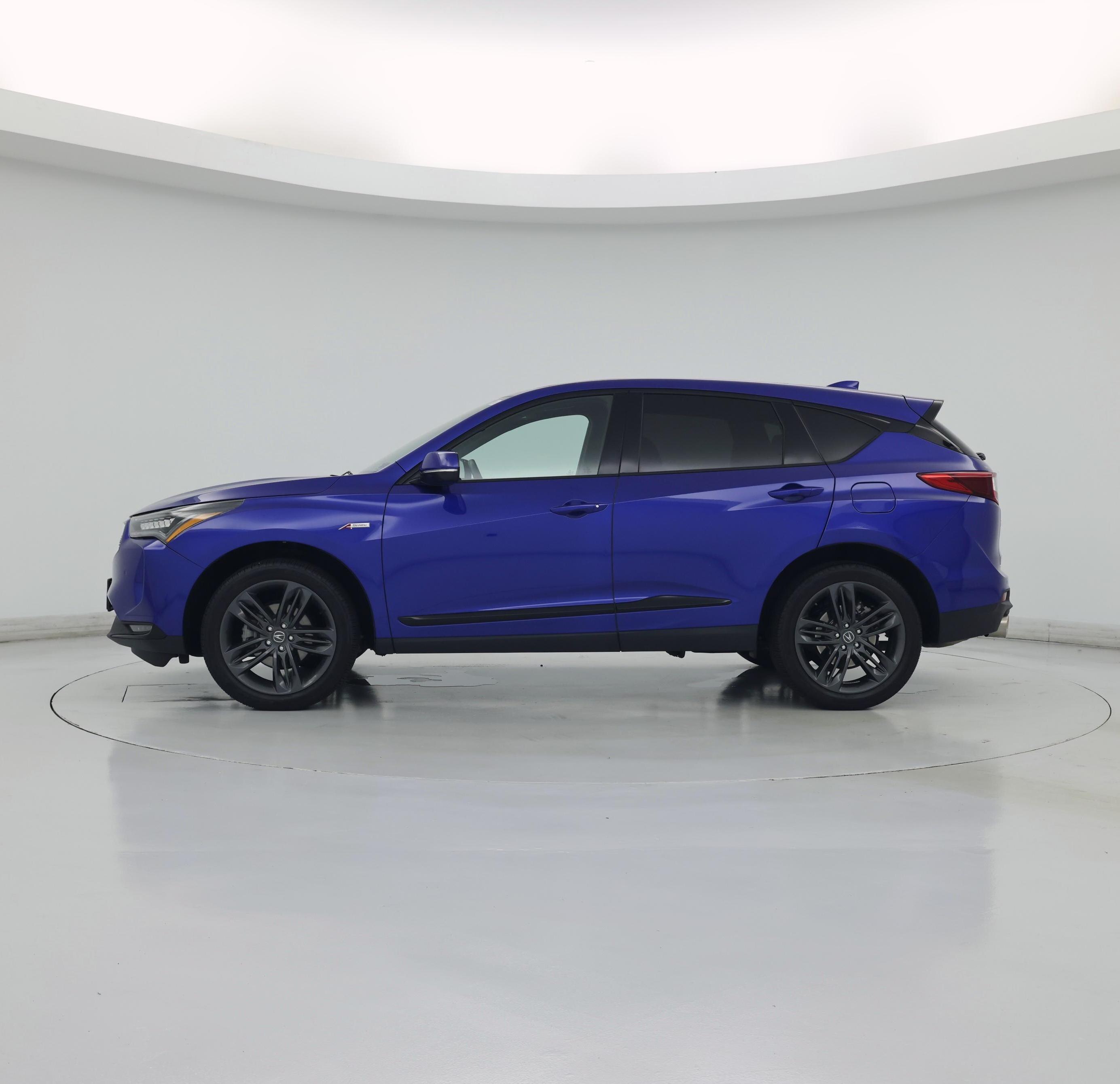 Thumbnail: 2024 Acura RDX - 3