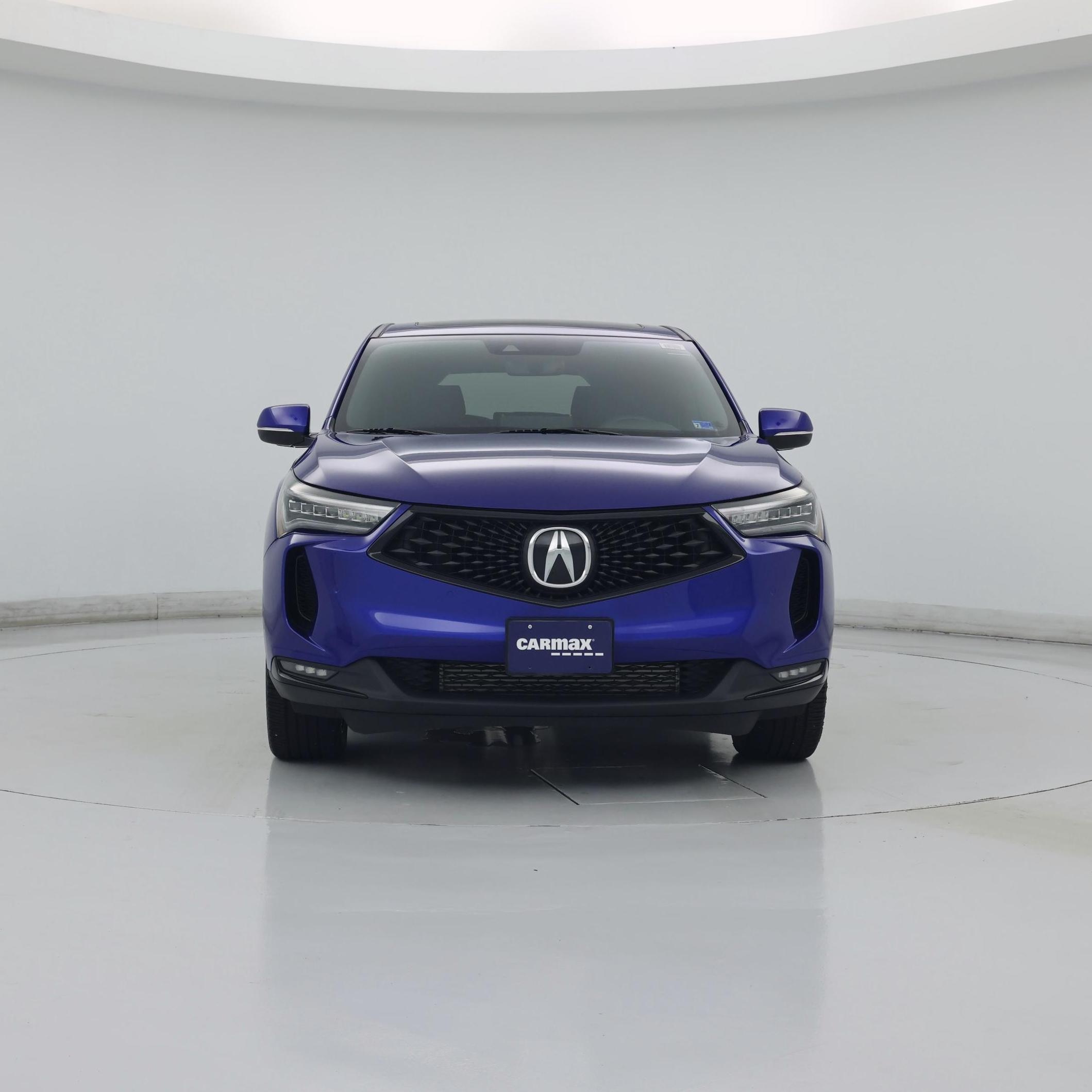 Thumbnail: 2024 Acura RDX - 5
