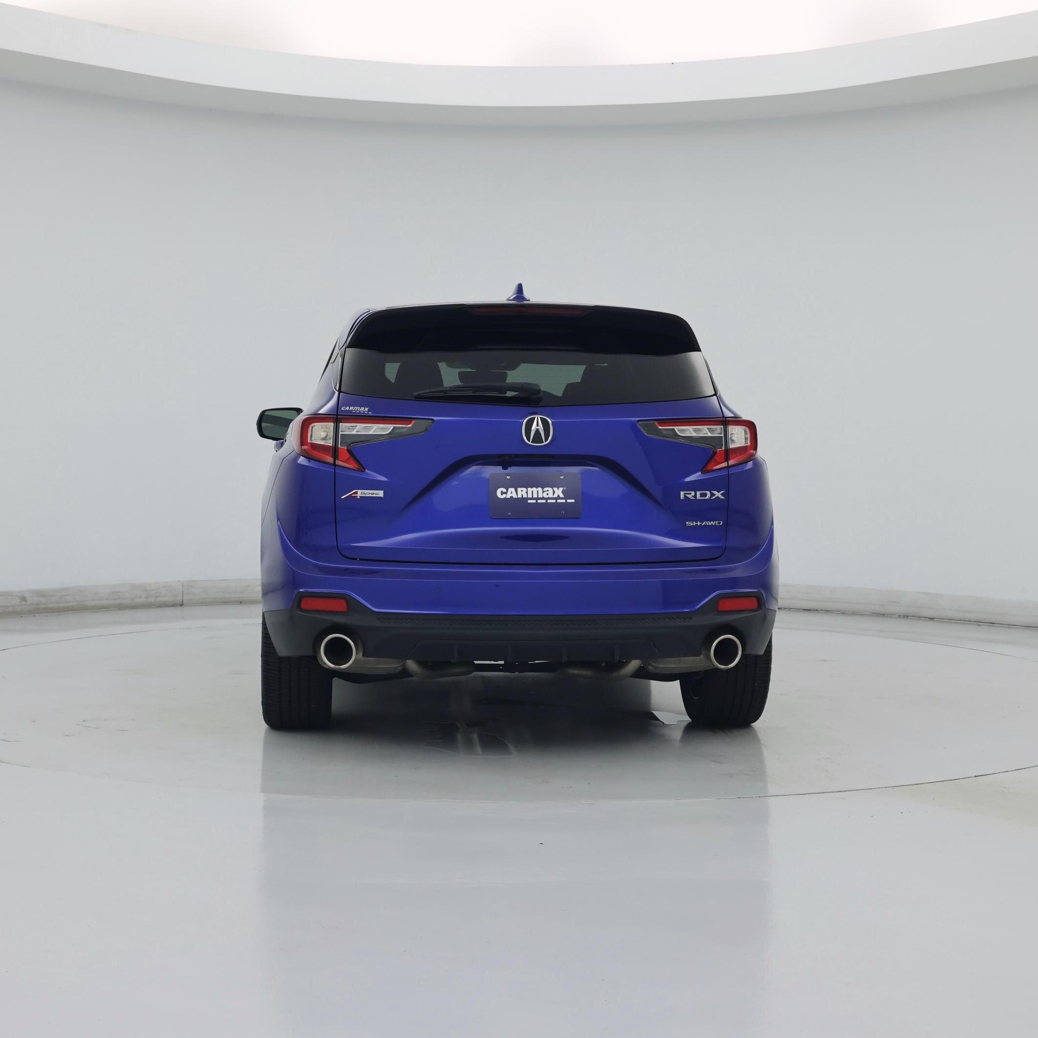 Thumbnail: 2024 Acura RDX - 6
