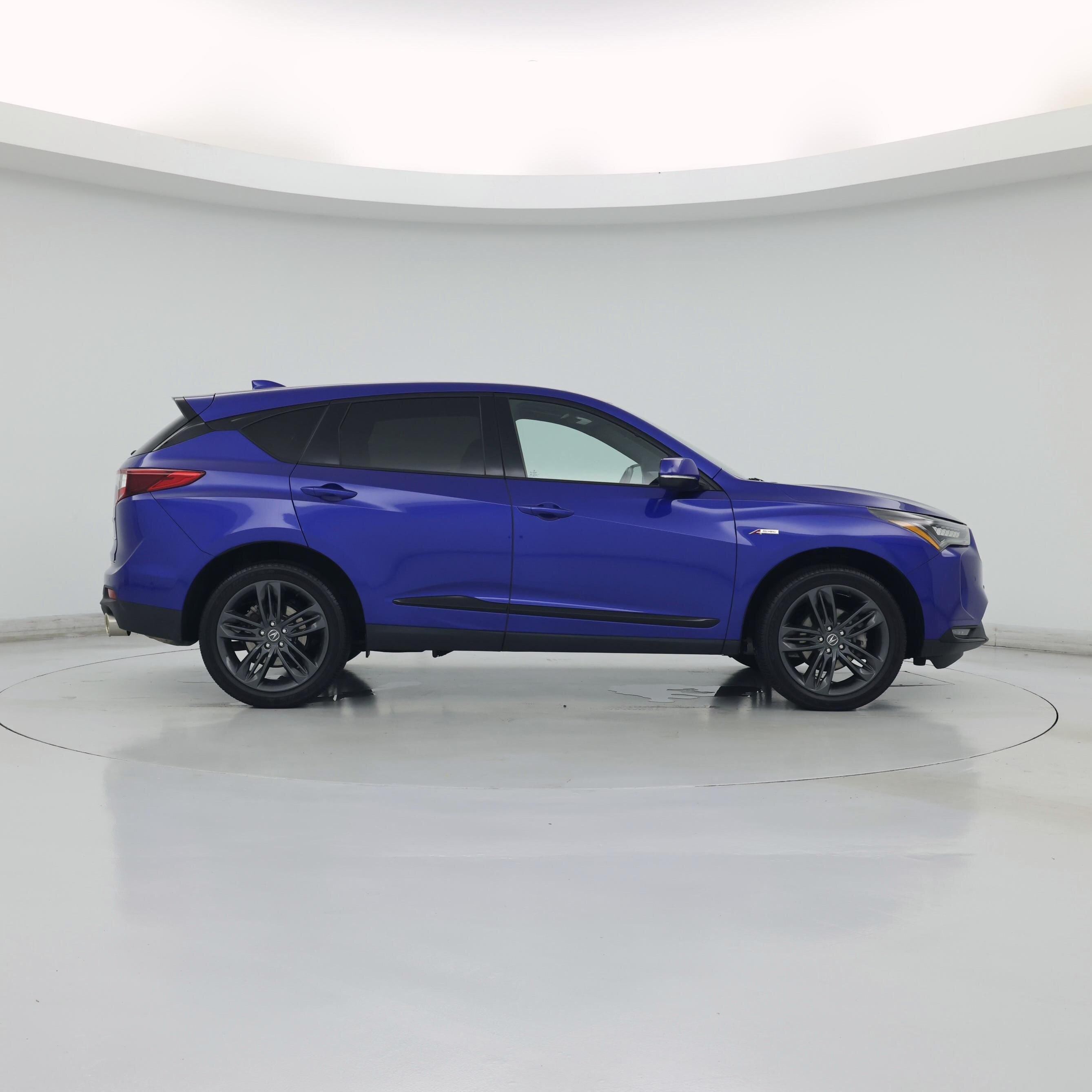 Thumbnail: 2024 Acura RDX - 7