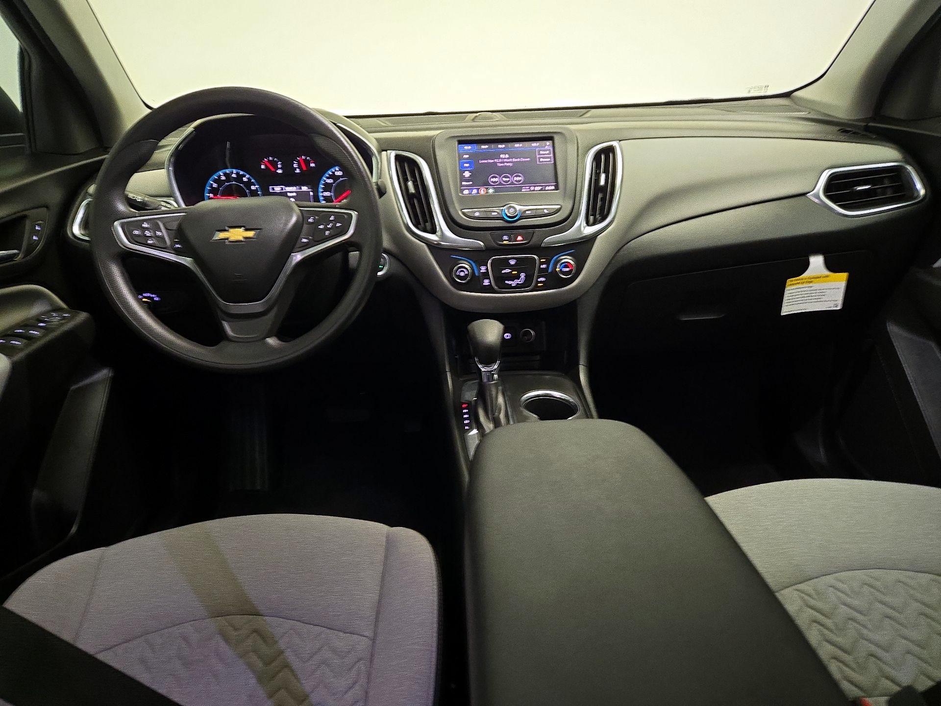 Thumbnail: 2023 Chevrolet Equinox - 9